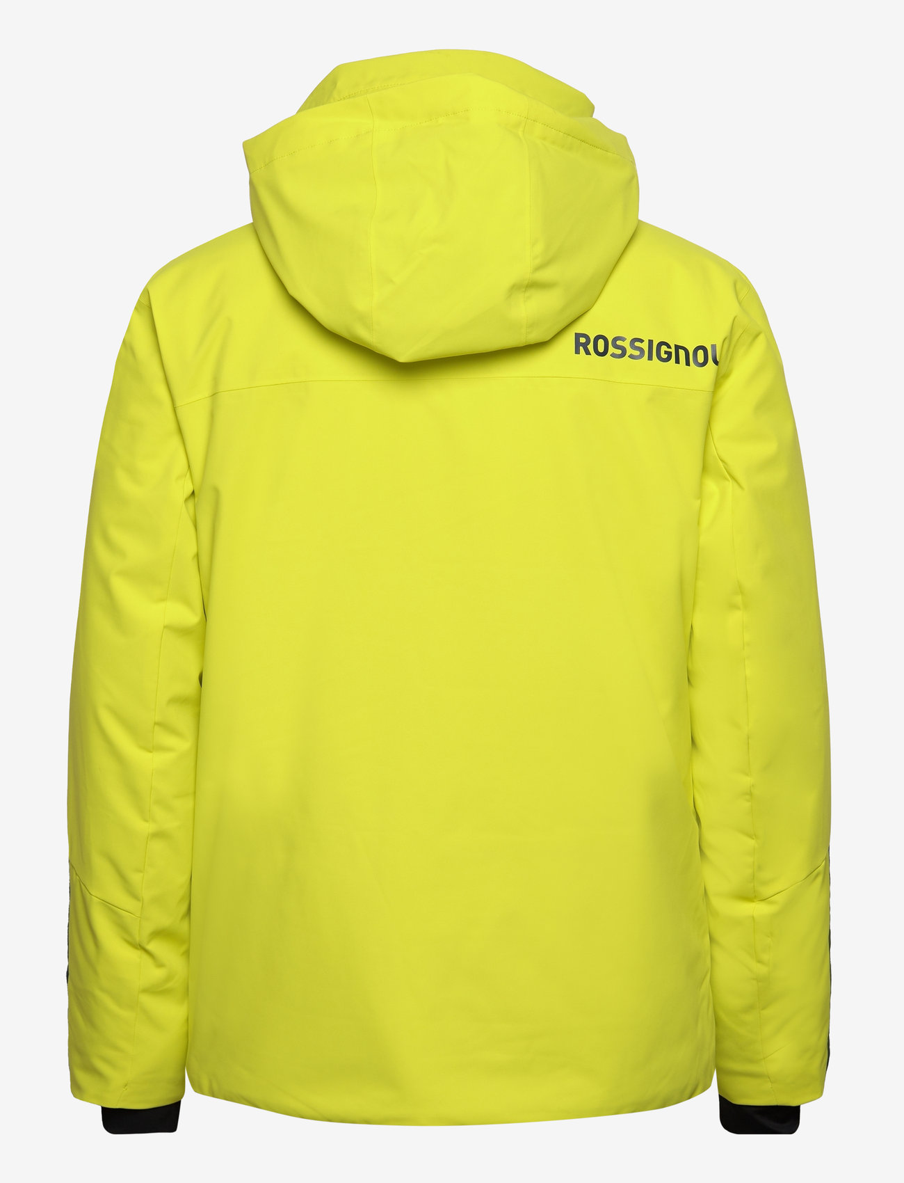 ROSSIGNOL - STRAWPILE JKT - fresh green - 1