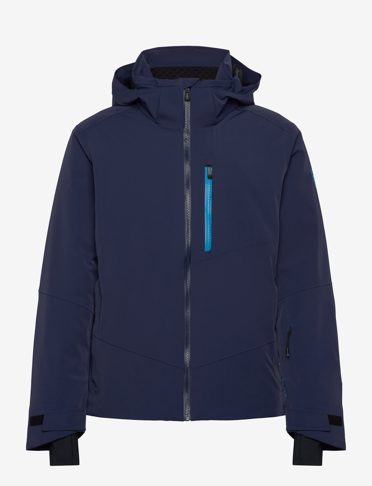 ROSSIGNOL - BLACKSIDE Jacket - dark navy - 1