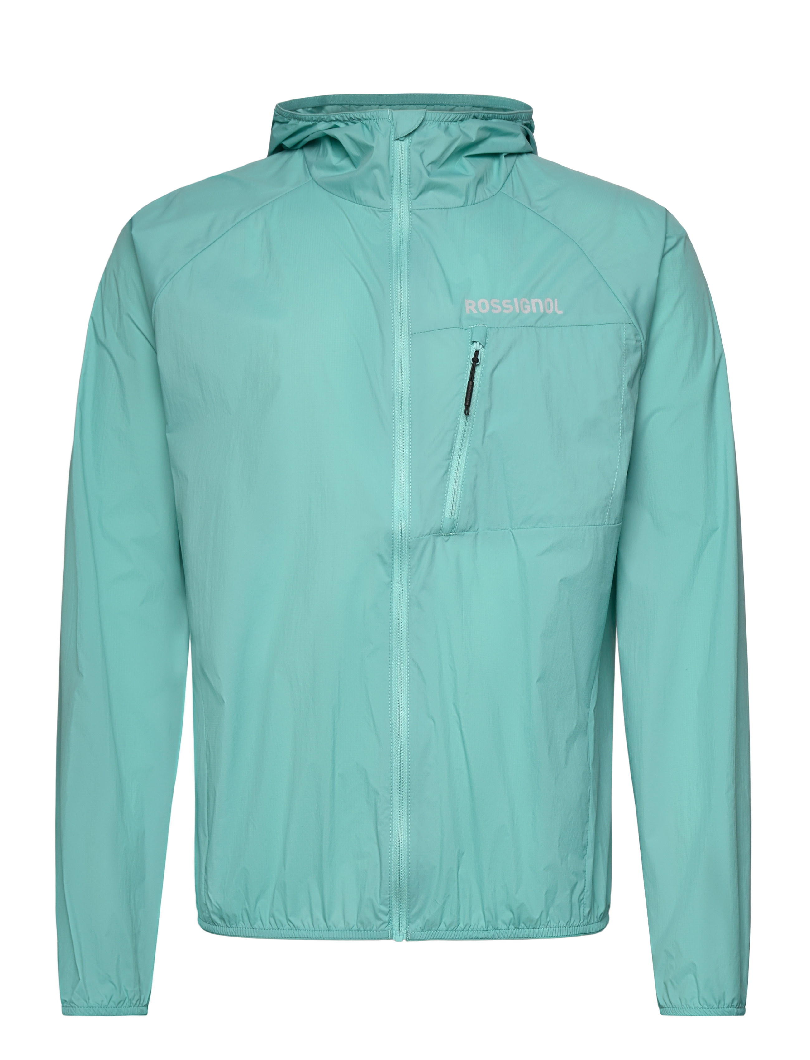 ROSSIGNOL SIDELHORN PKB JKT - Jackets - CARIBBEAN / blue