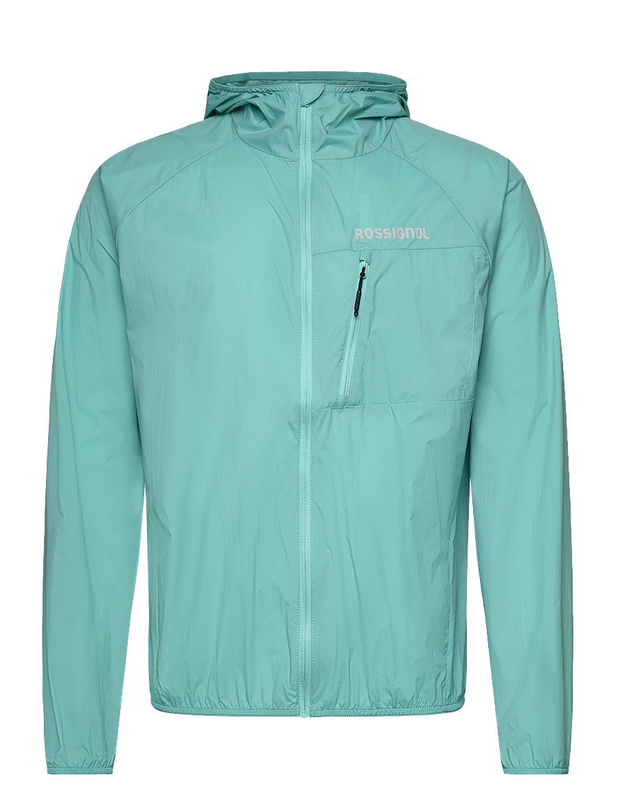 ROSSIGNOL - SIDELHORN PKB JKT - spordijakid - caribbean - 1