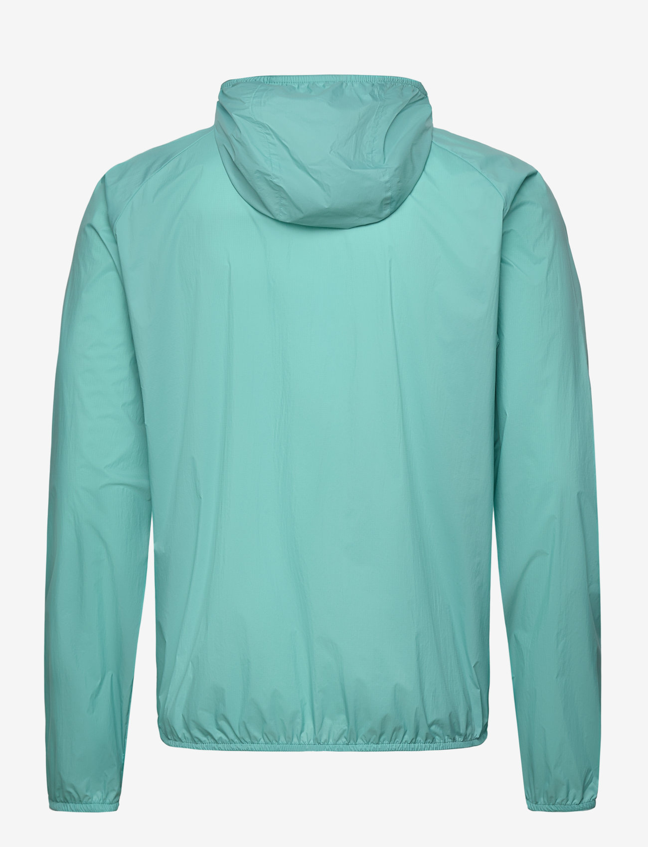 ROSSIGNOL - SIDELHORN PKB JKT - sports jackets - caribbean - 2