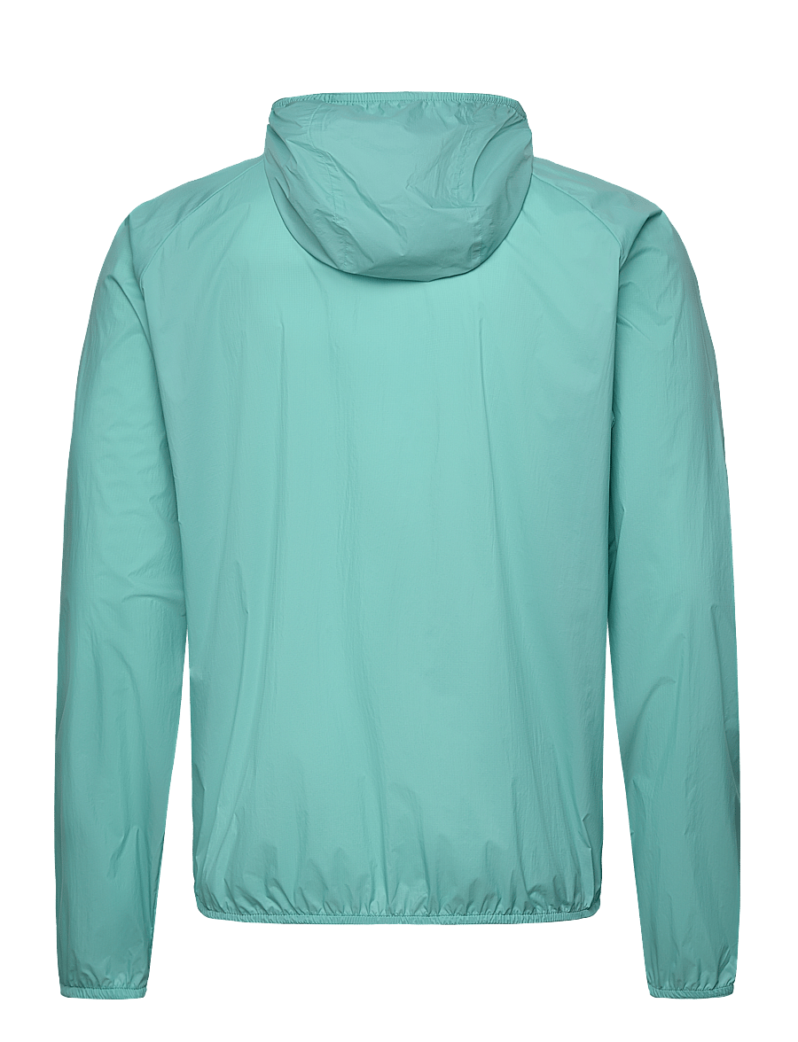 ROSSIGNOL - SIDELHORN PKB JKT - spordijakid - caribbean - 2