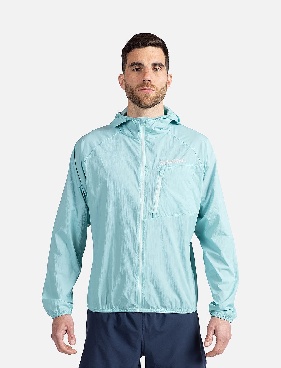 ROSSIGNOL - SIDELHORN PKB JKT - spordijakid - caribbean - 0