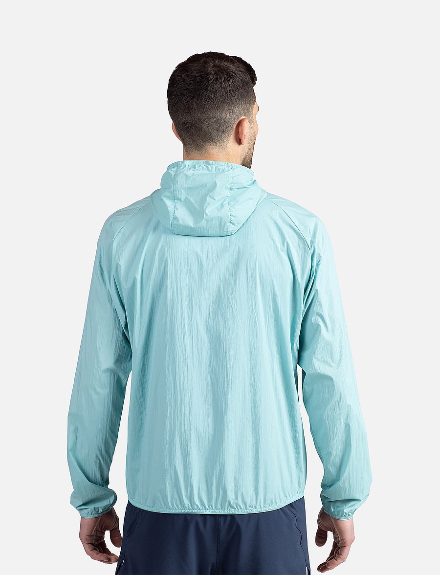 ROSSIGNOL - SIDELHORN PKB JKT - spordijakid - caribbean - 4