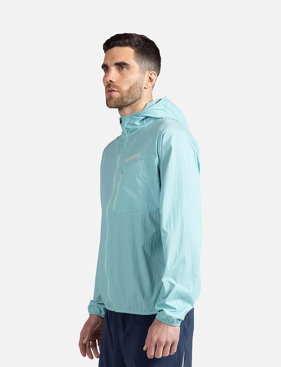 ROSSIGNOL - SIDELHORN PKB JKT - spordijakid - caribbean - 5