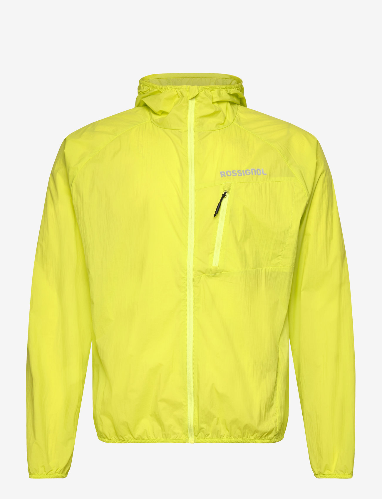 ROSSIGNOL - SIDELHORN PKB JKT - sportjacken - fresh green - 1