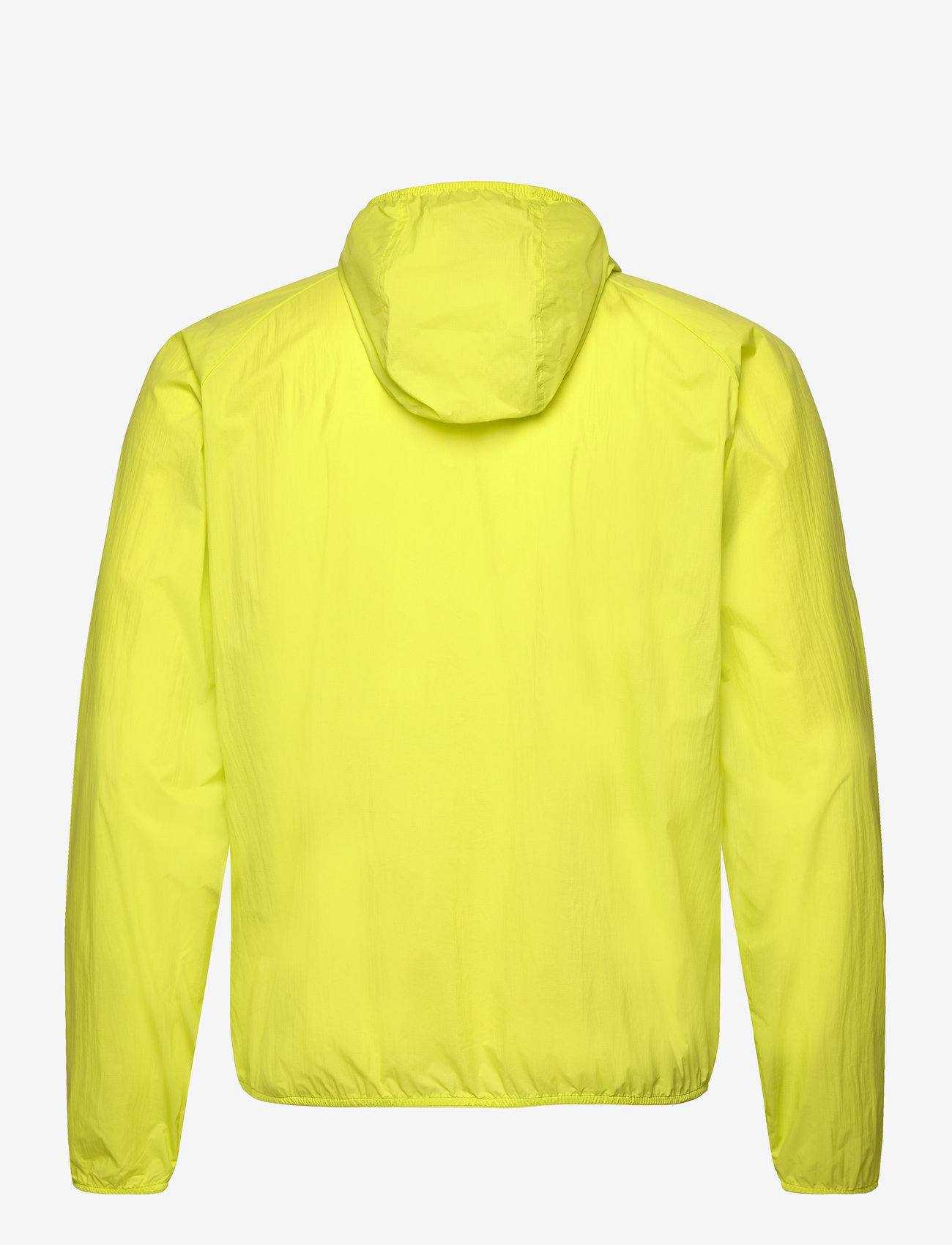 ROSSIGNOL - SIDELHORN PKB JKT - sportjacken - fresh green - 2