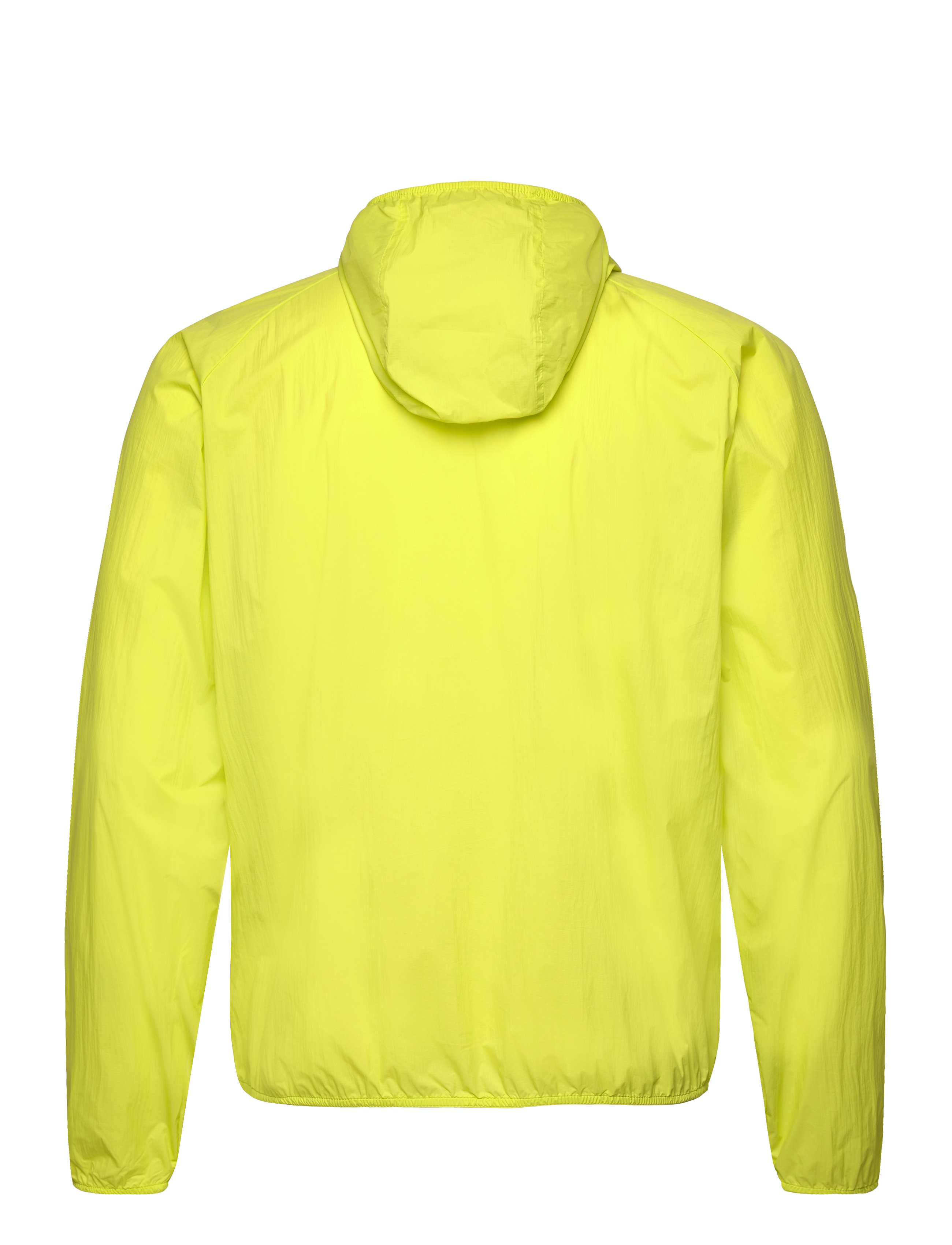 ROSSIGNOL - SIDELHORN PKB JKT - veste sport - fresh green - 2
