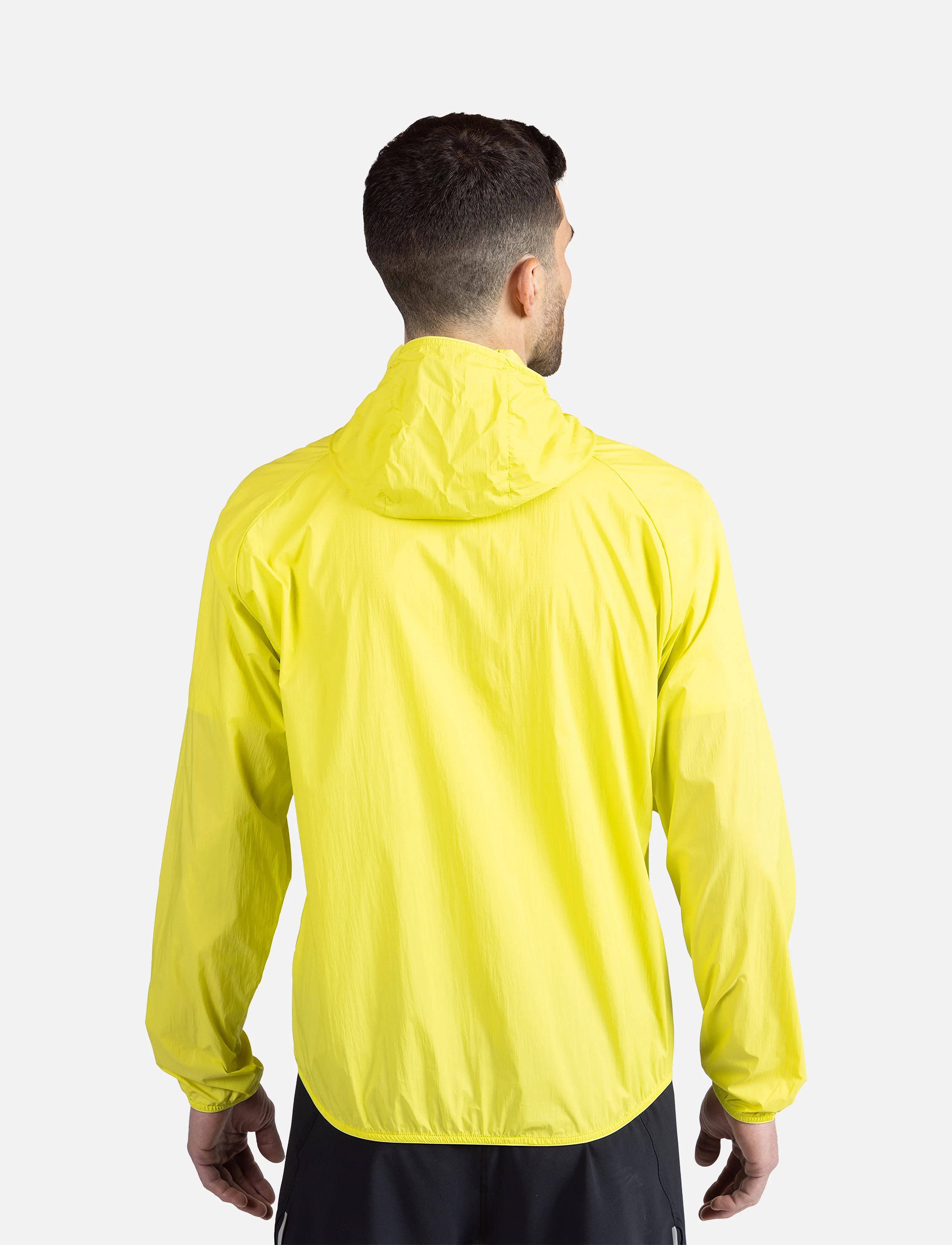 ROSSIGNOL - SIDELHORN PKB JKT - veste sport - fresh green - 4