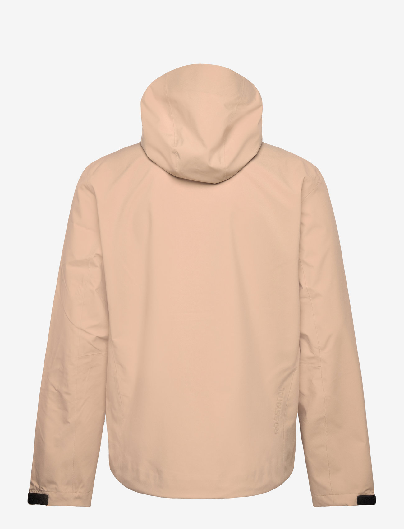 ROSSIGNOL - UTILIV JKT - regenmäntel - mocha - 1