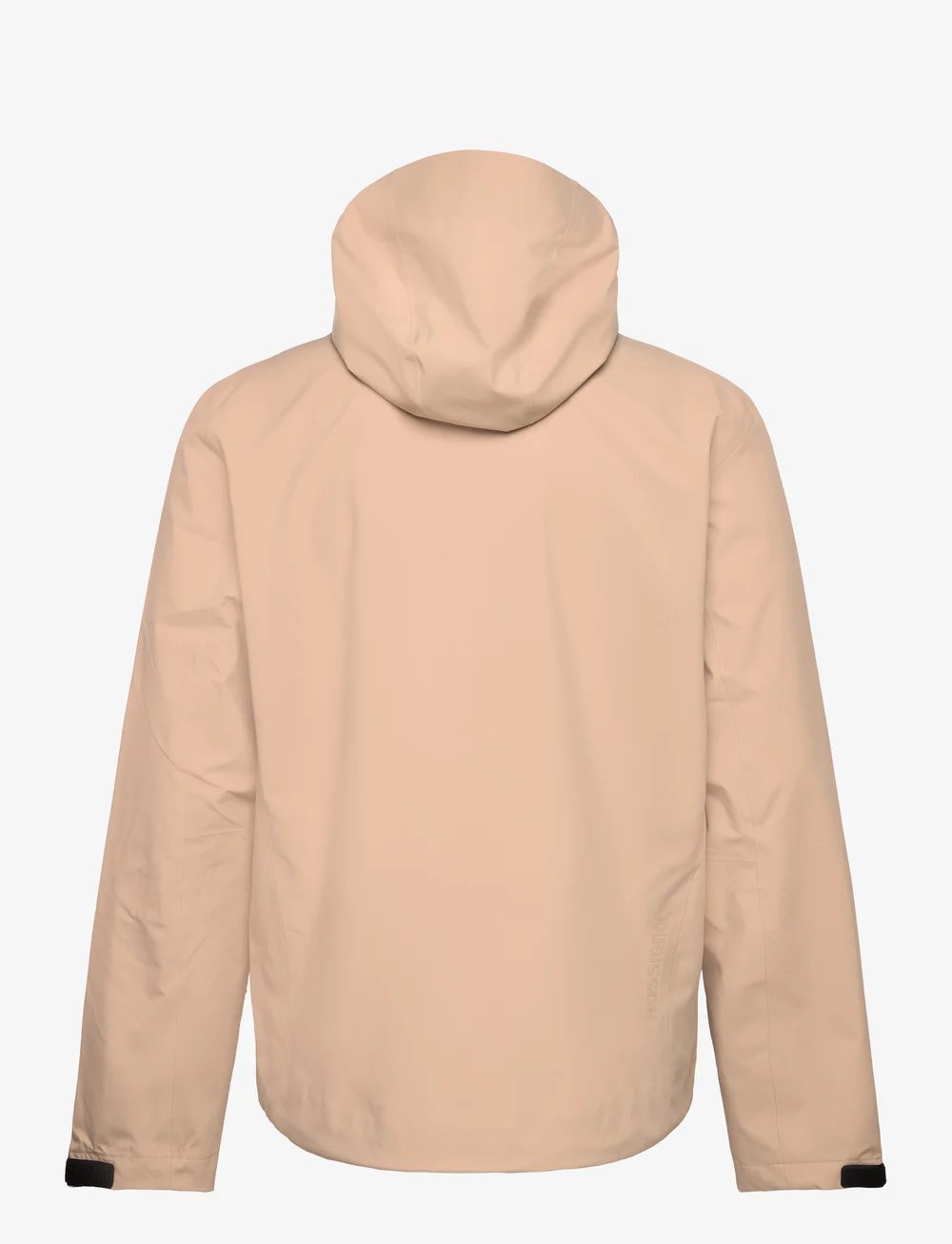 ROSSIGNOL - UTILIV JKT - lauko striukės - mocha - 1