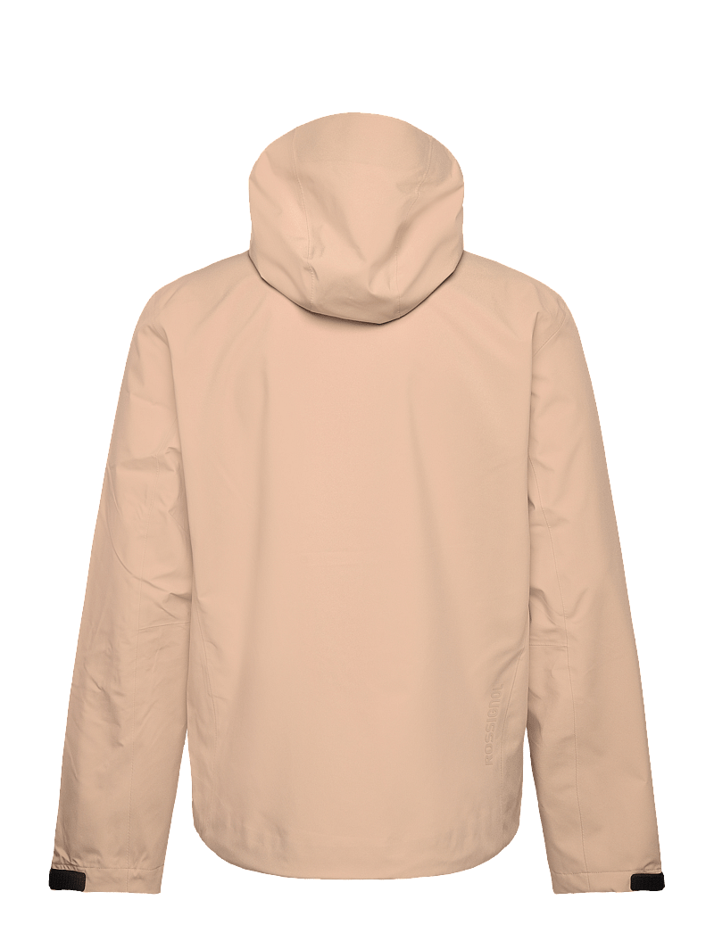 ROSSIGNOL - UTILIV JKT - outdoor jacken - mocha - 1