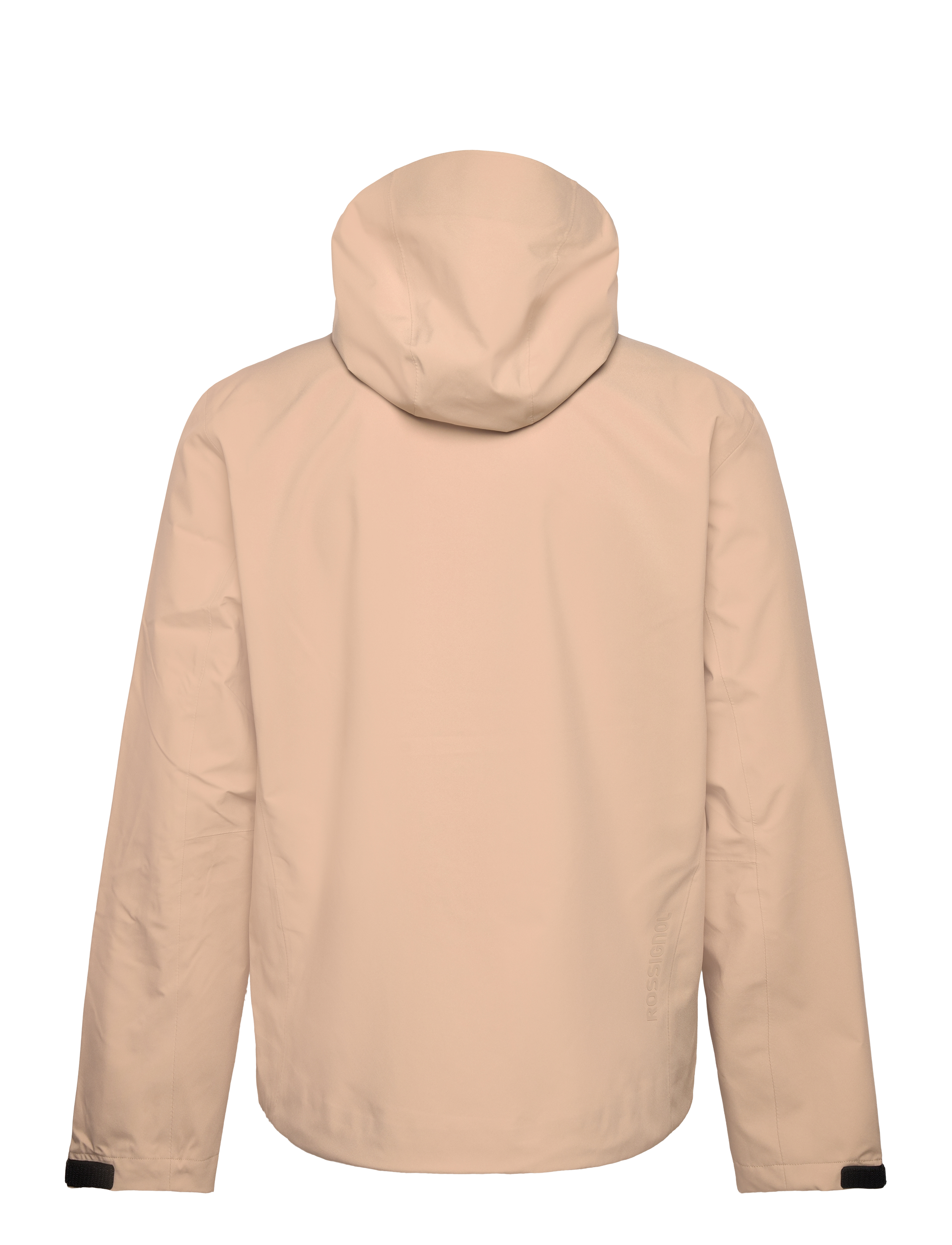 ROSSIGNOL - UTILIV JKT - mocha - 1