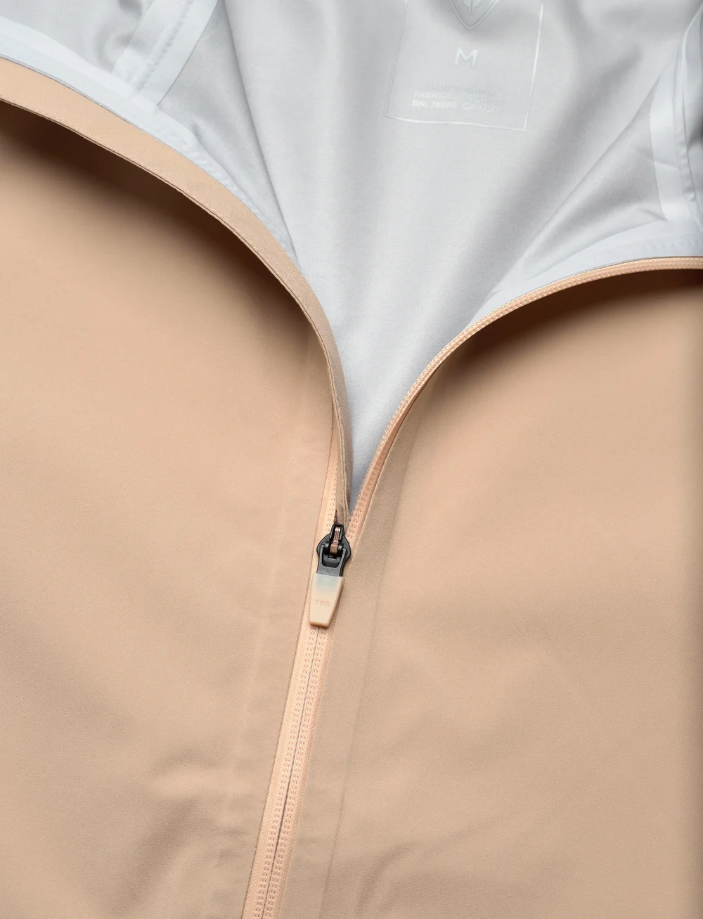 ROSSIGNOL - UTILIV JKT - lauko striukės - mocha - 2