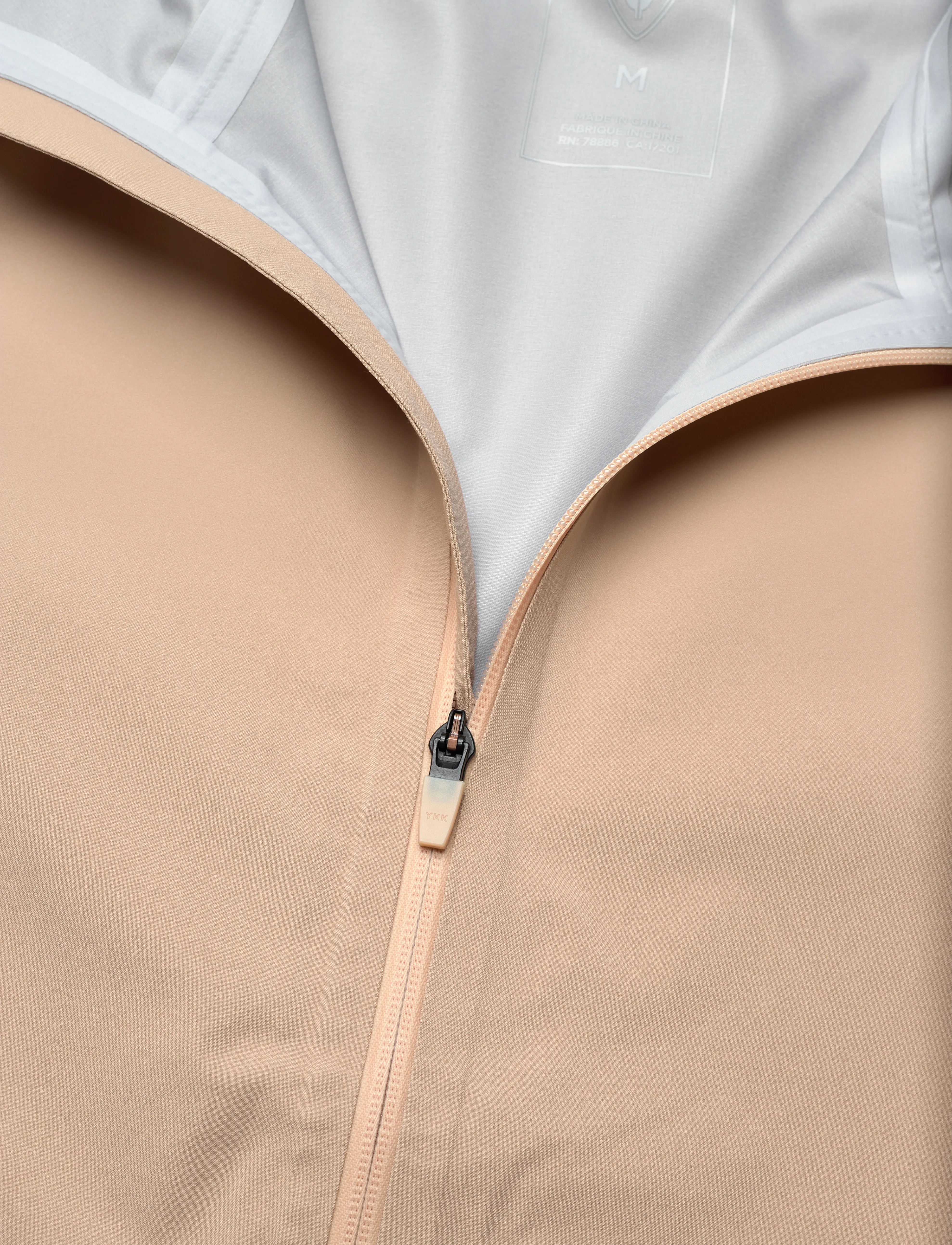 ROSSIGNOL - UTILIV JKT - mocha - 2