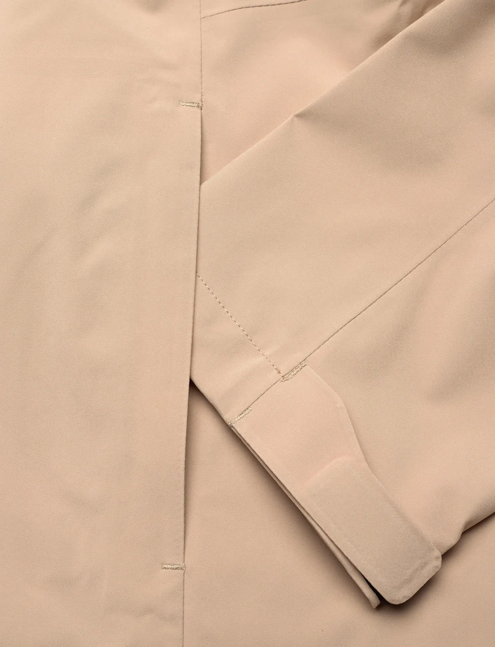 ROSSIGNOL - UTILIV JKT - lauko striukės - mocha - 3