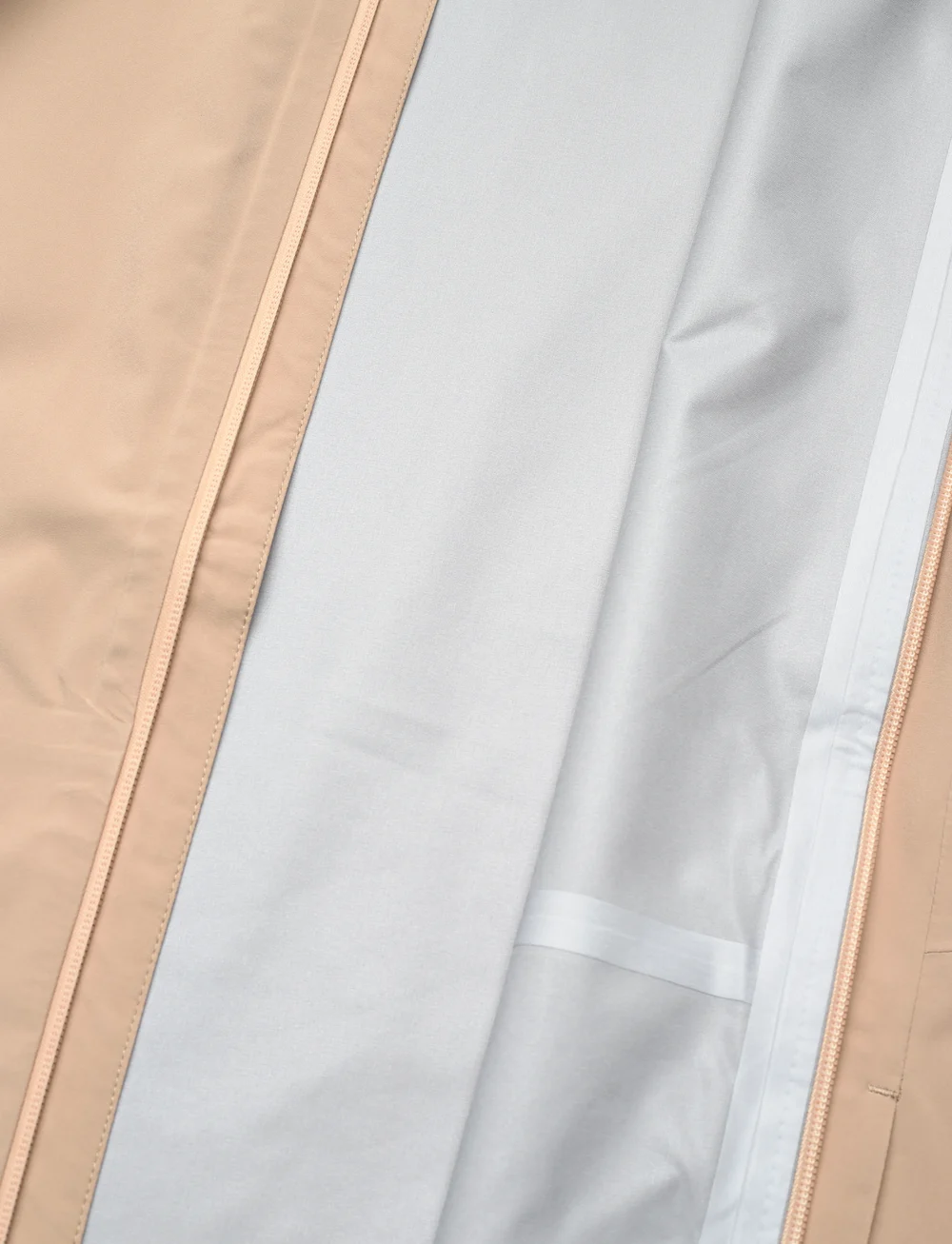 ROSSIGNOL - UTILIV JKT - lauko striukės - mocha - 4