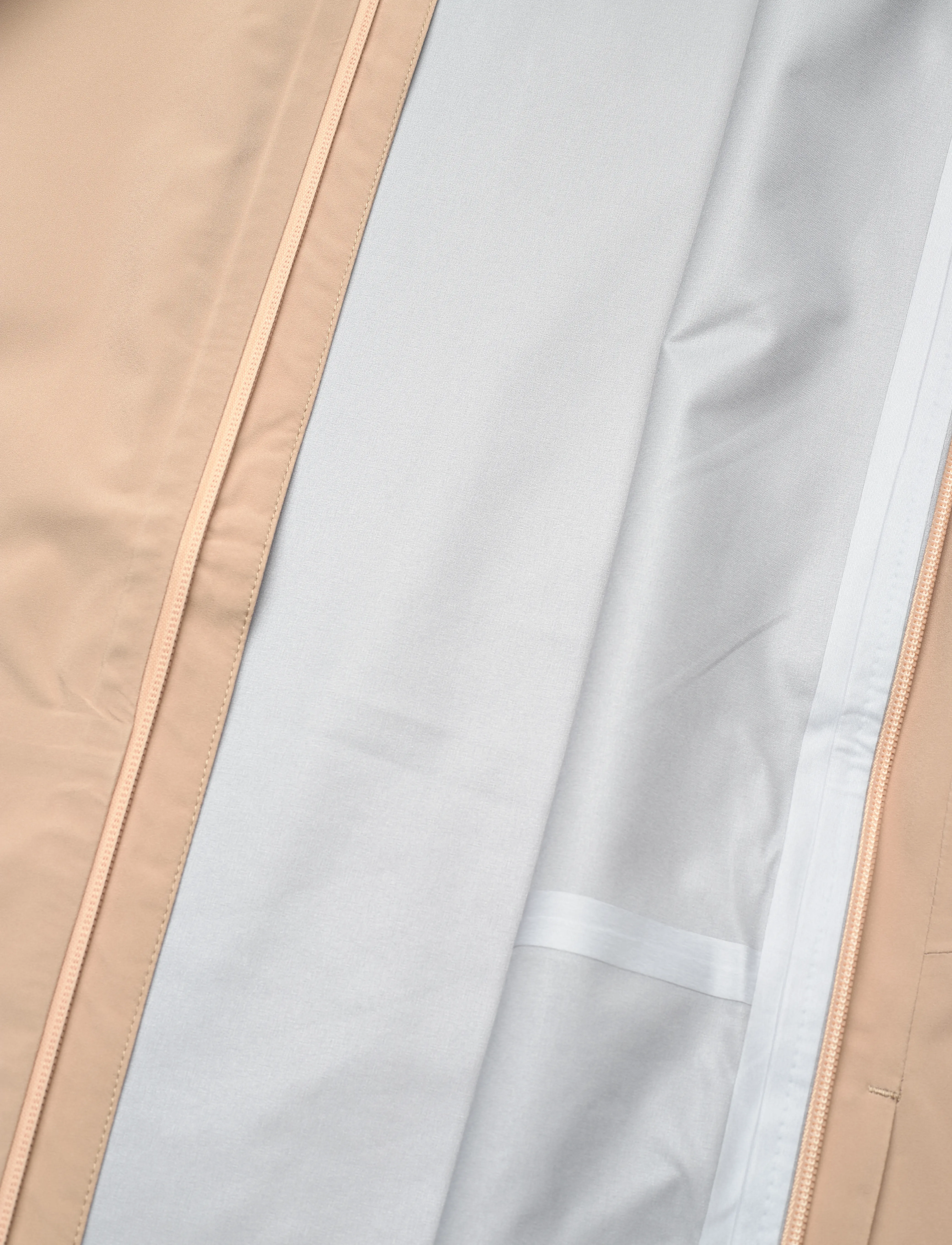 ROSSIGNOL - UTILIV JKT - mocha - 4