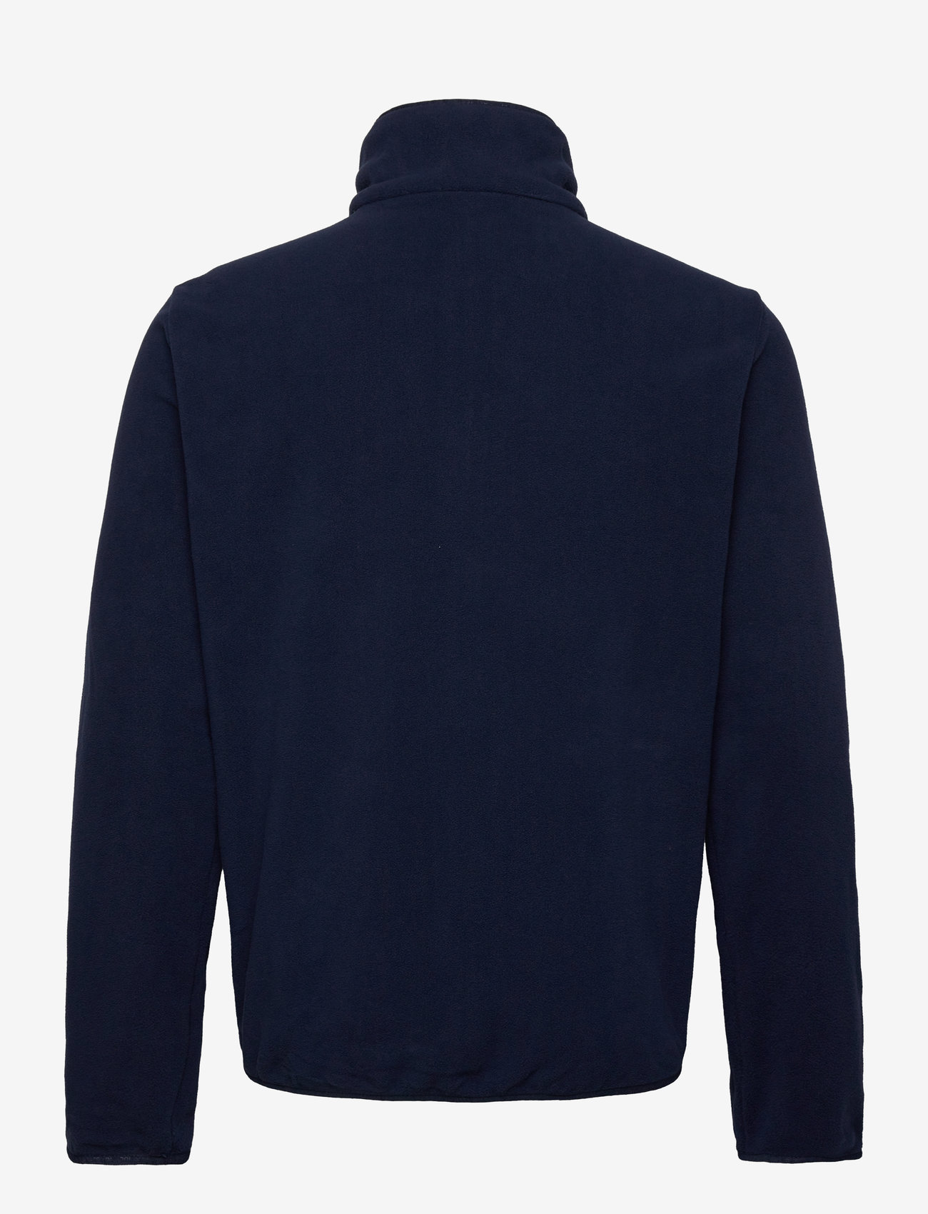ROSSIGNOL - STRAWPILE FLEECE FZ - flisiniai ir viršutiniai drabužiai - dark navy - 2