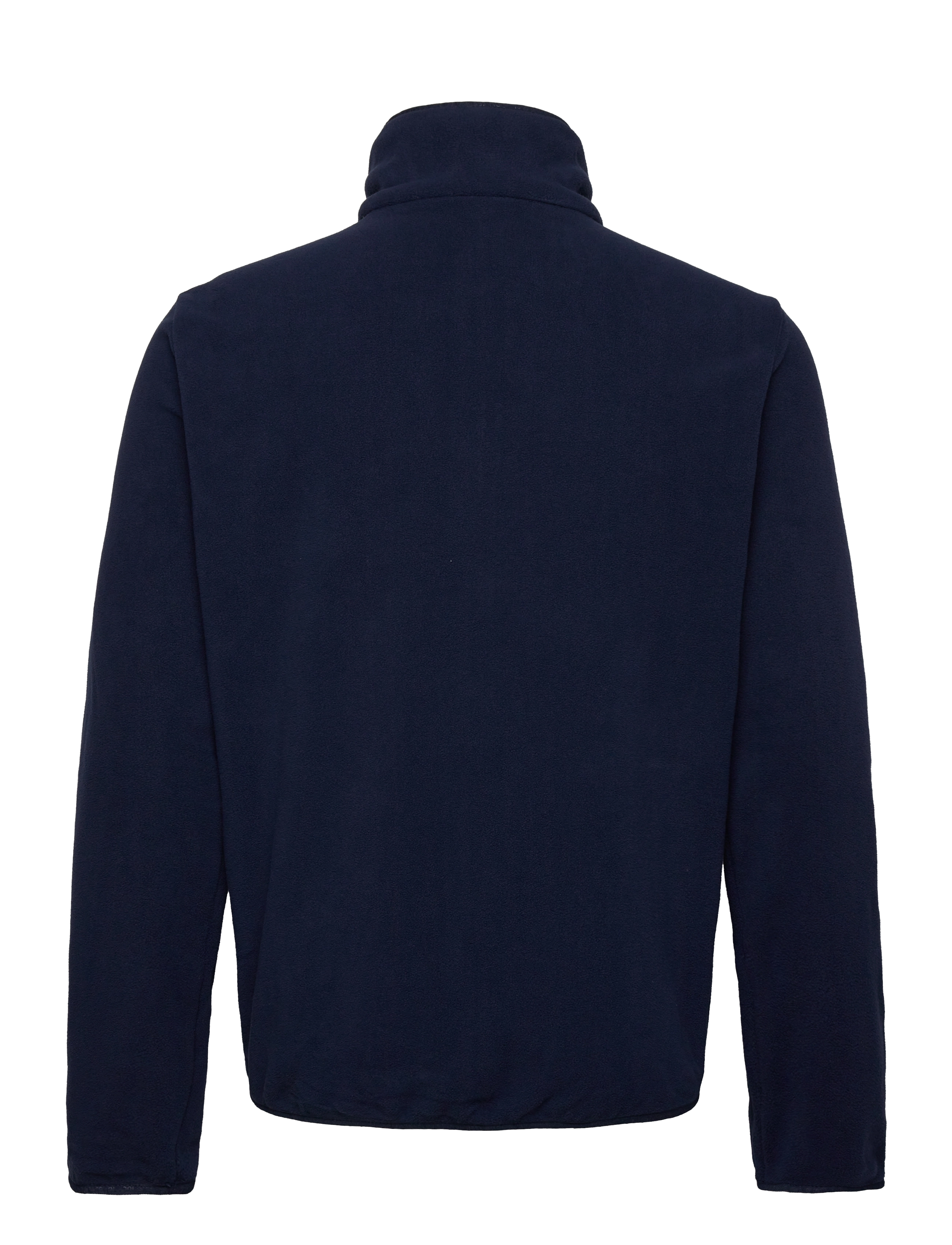 ROSSIGNOL - STRAWPILE FLEECE FZ - fleece en midlayers - dark navy - 2