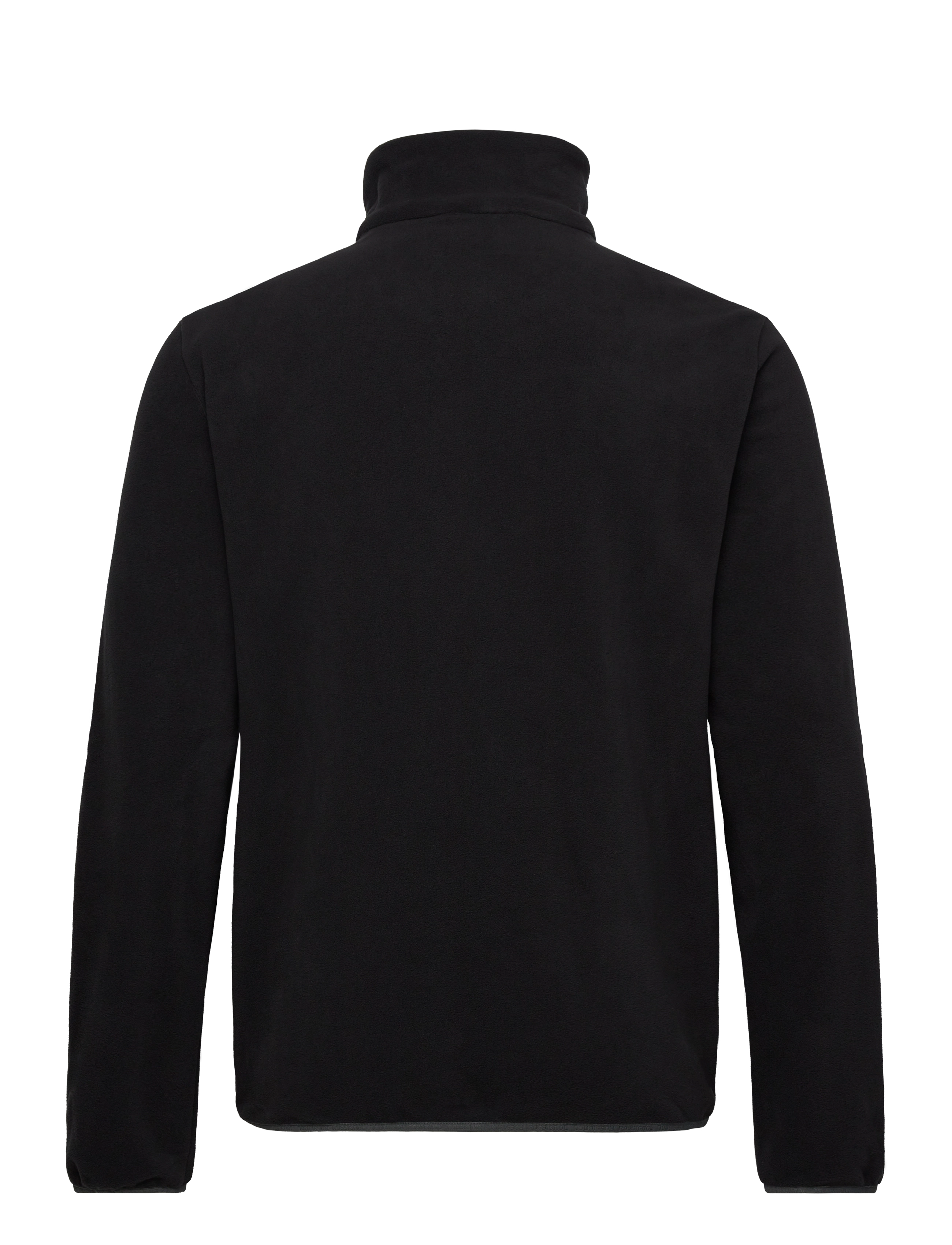 ROSSIGNOL - STRAWPILE FLEECE HZ - black - 2