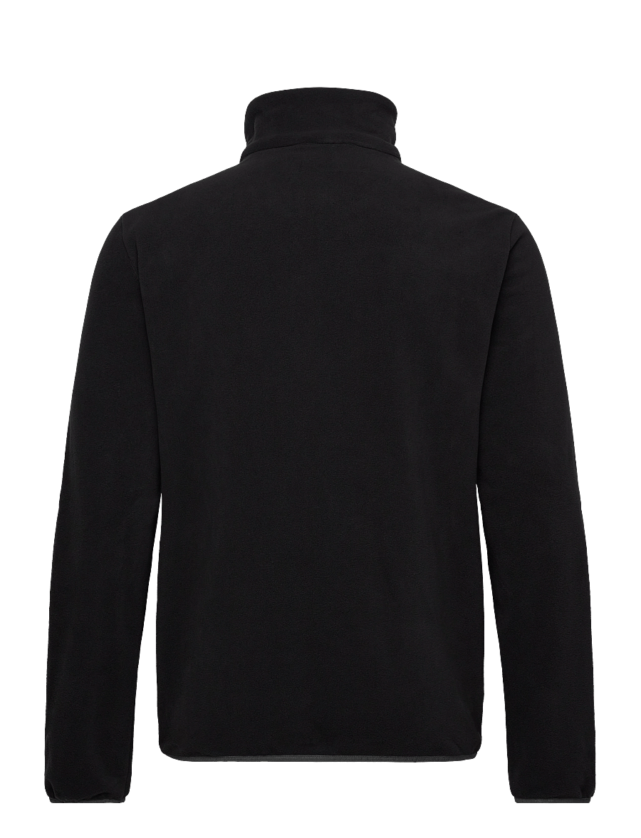 ROSSIGNOL - STRAWPILE FLEECE HZ - black - 2