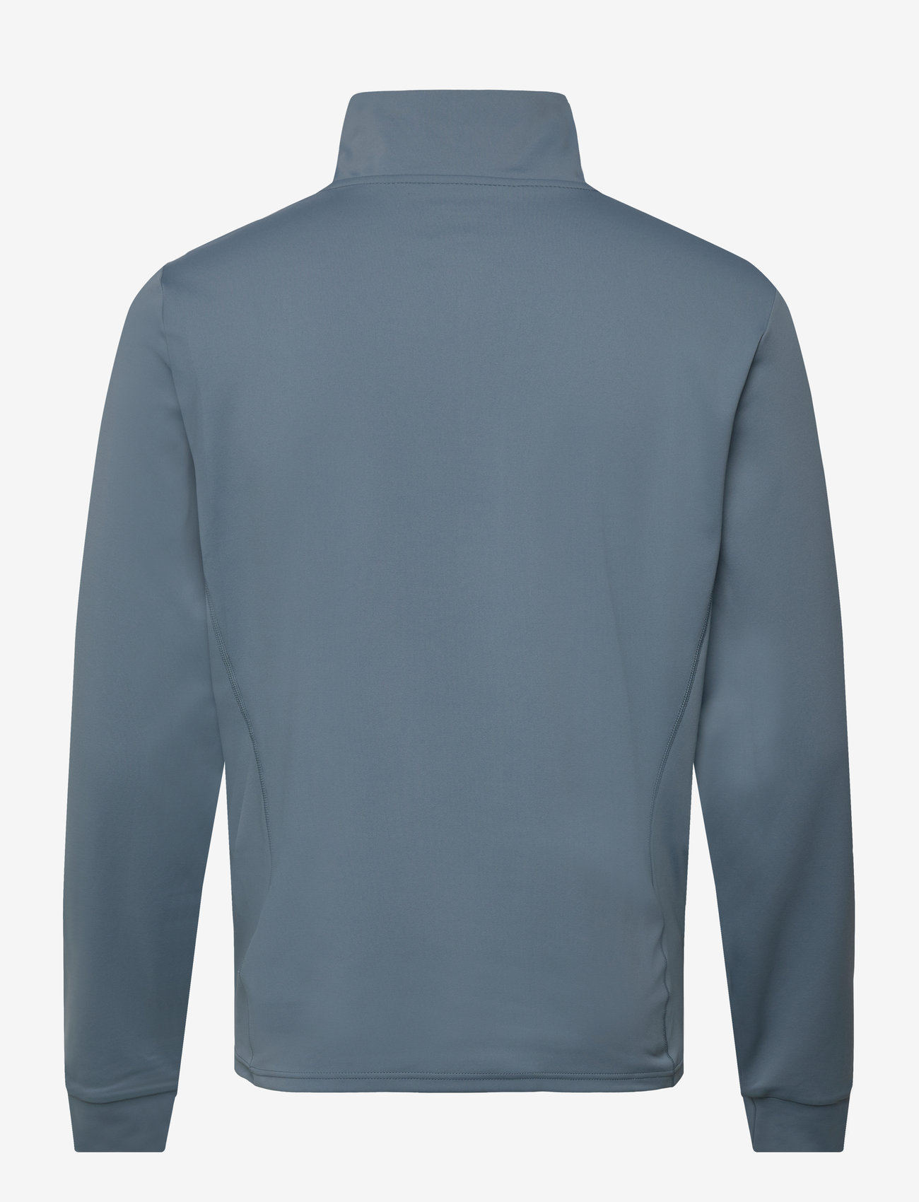 ROSSIGNOL - MID LAYER STRETCH JKT - fleece - atlantis - 1