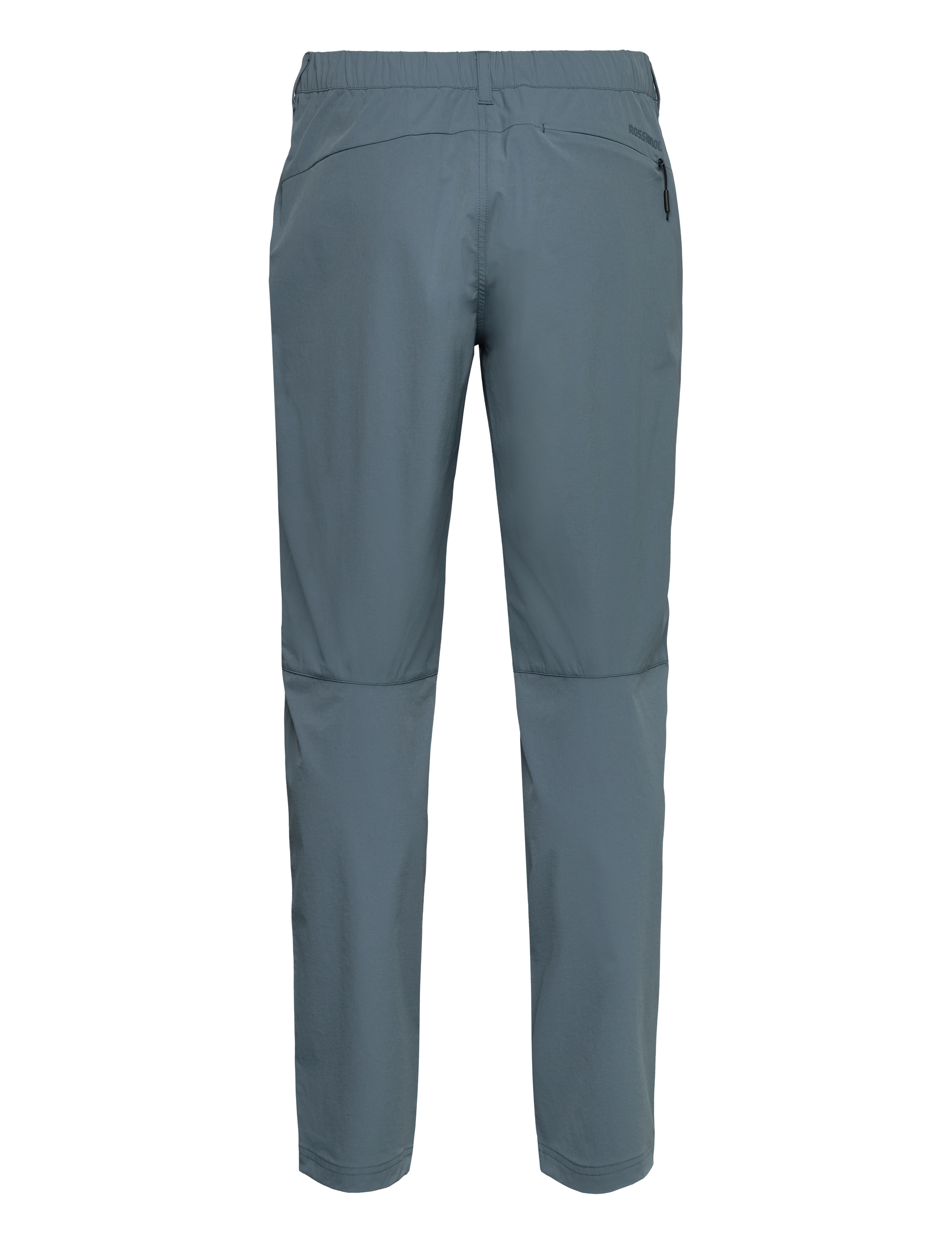 ROSSIGNOL - LYCIAN PANT - fritidsbukser - atlantis - 1