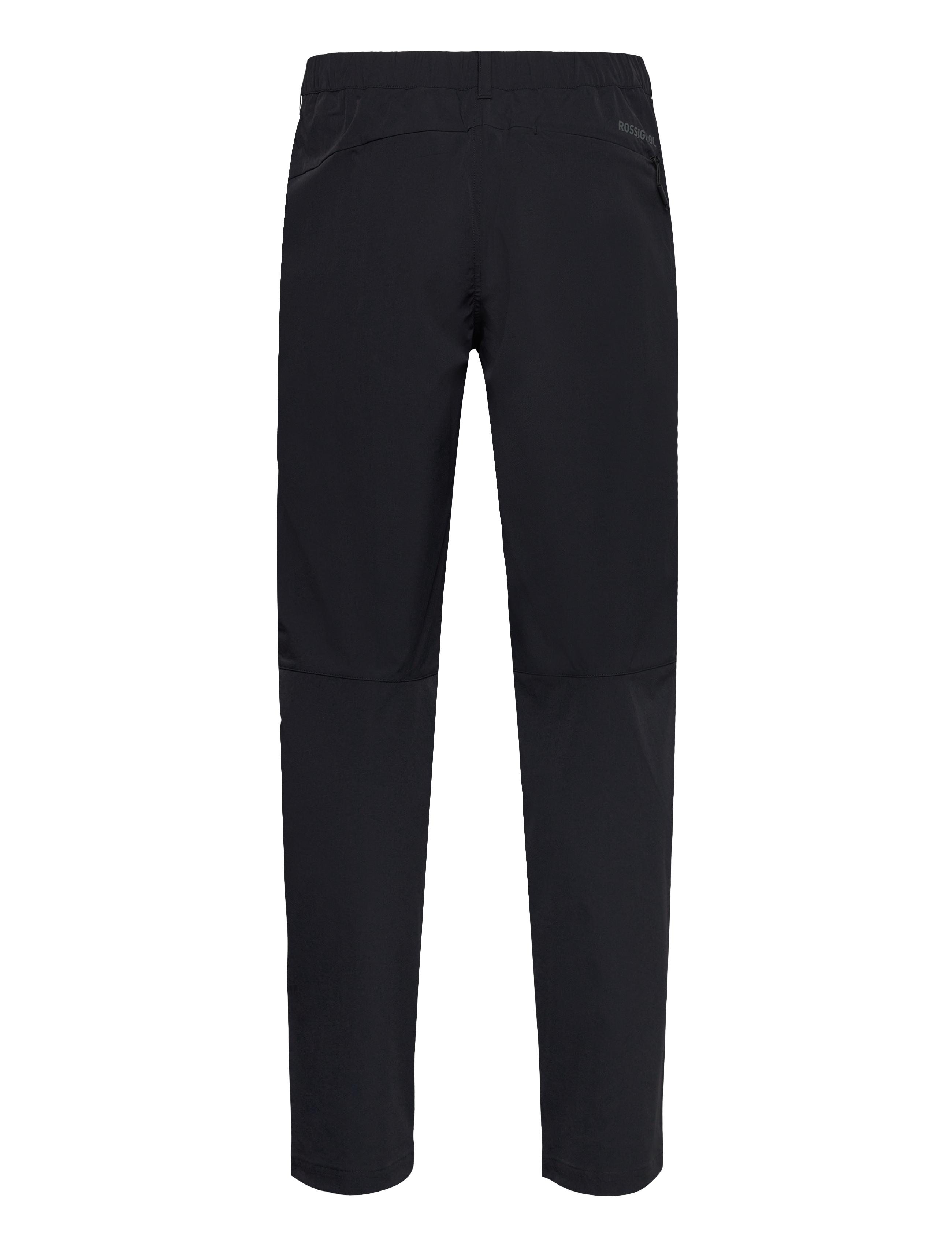 ROSSIGNOL - LYCIAN PANT - fritidsbukser - black - 1