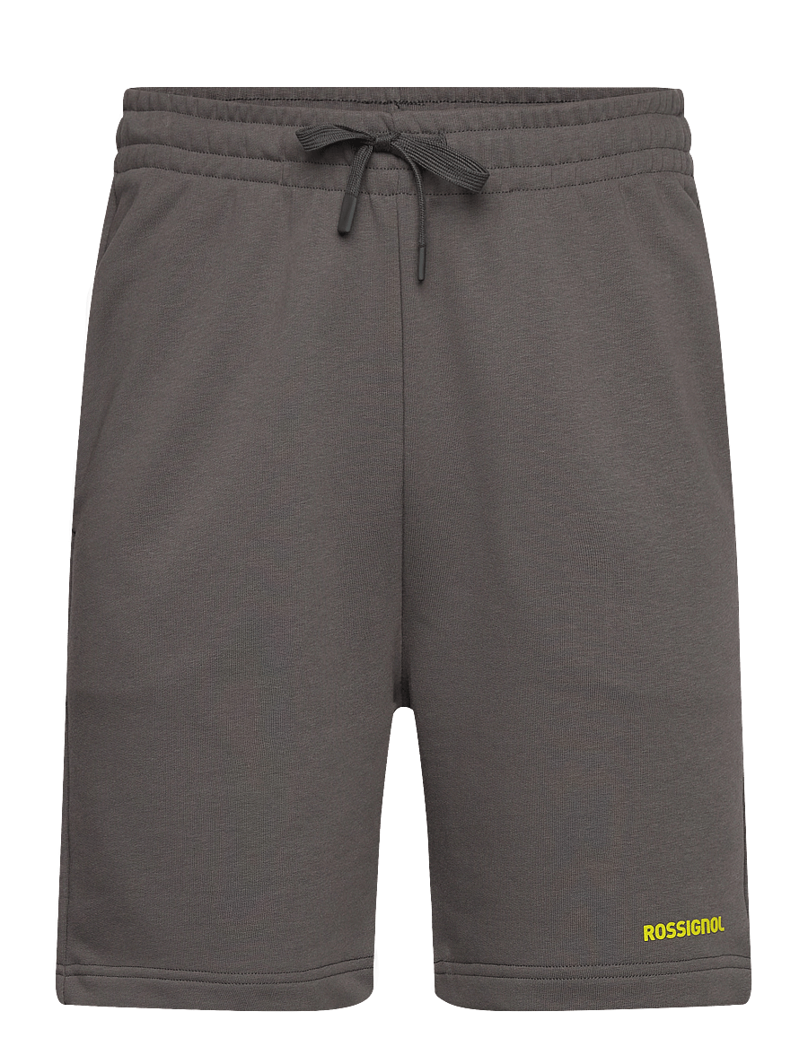 ROSSIGNOL - PRESSET SHORT - püksid - onyx grey - 0