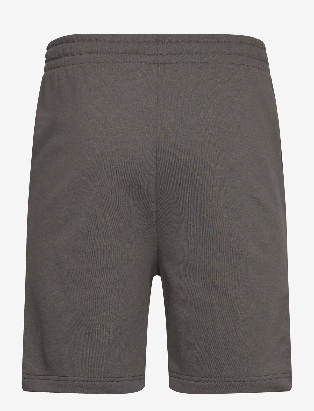 ROSSIGNOL - PRESSET SHORT - sweatshorts - onyx grey - 1
