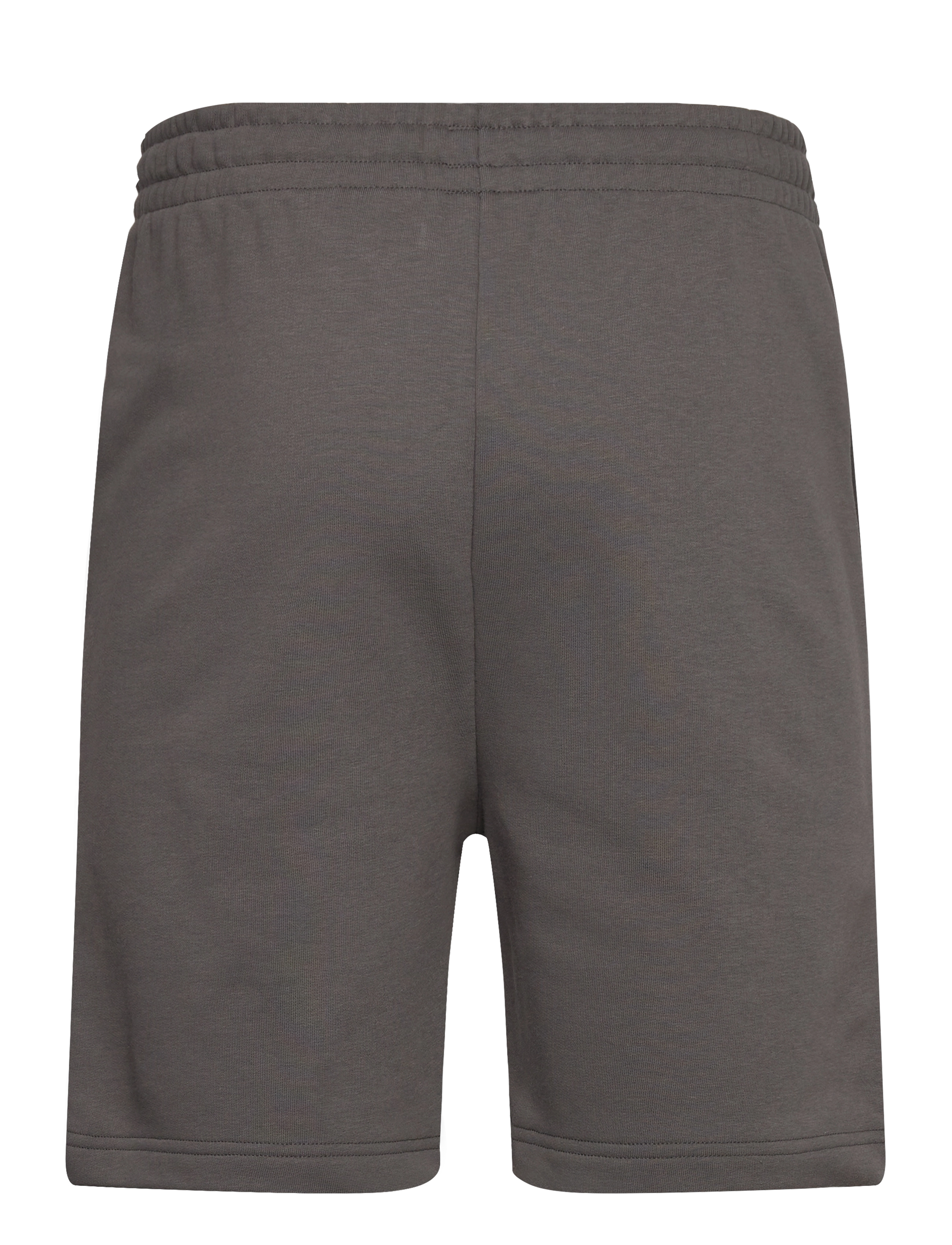ROSSIGNOL - PRESSET SHORT - collegeshortsit - onyx grey - 1