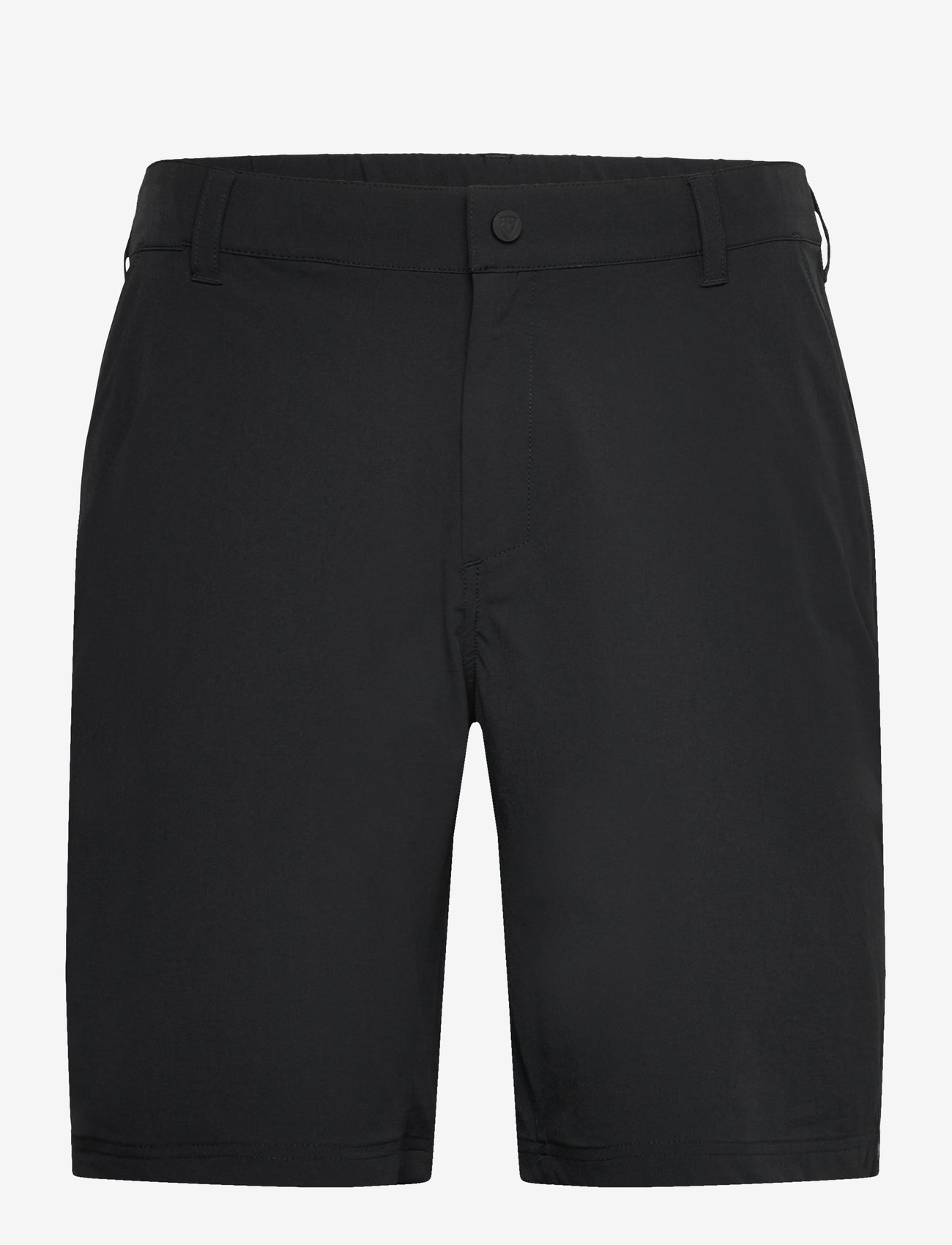 ROSSIGNOL - LYCIAN SHORT 9' - lühikesed vabaõhupüksid - black - 0