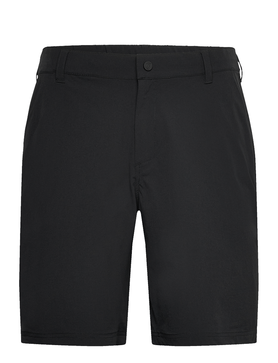 ROSSIGNOL - LYCIAN SHORT 9' - outdoorshorts - black - 0