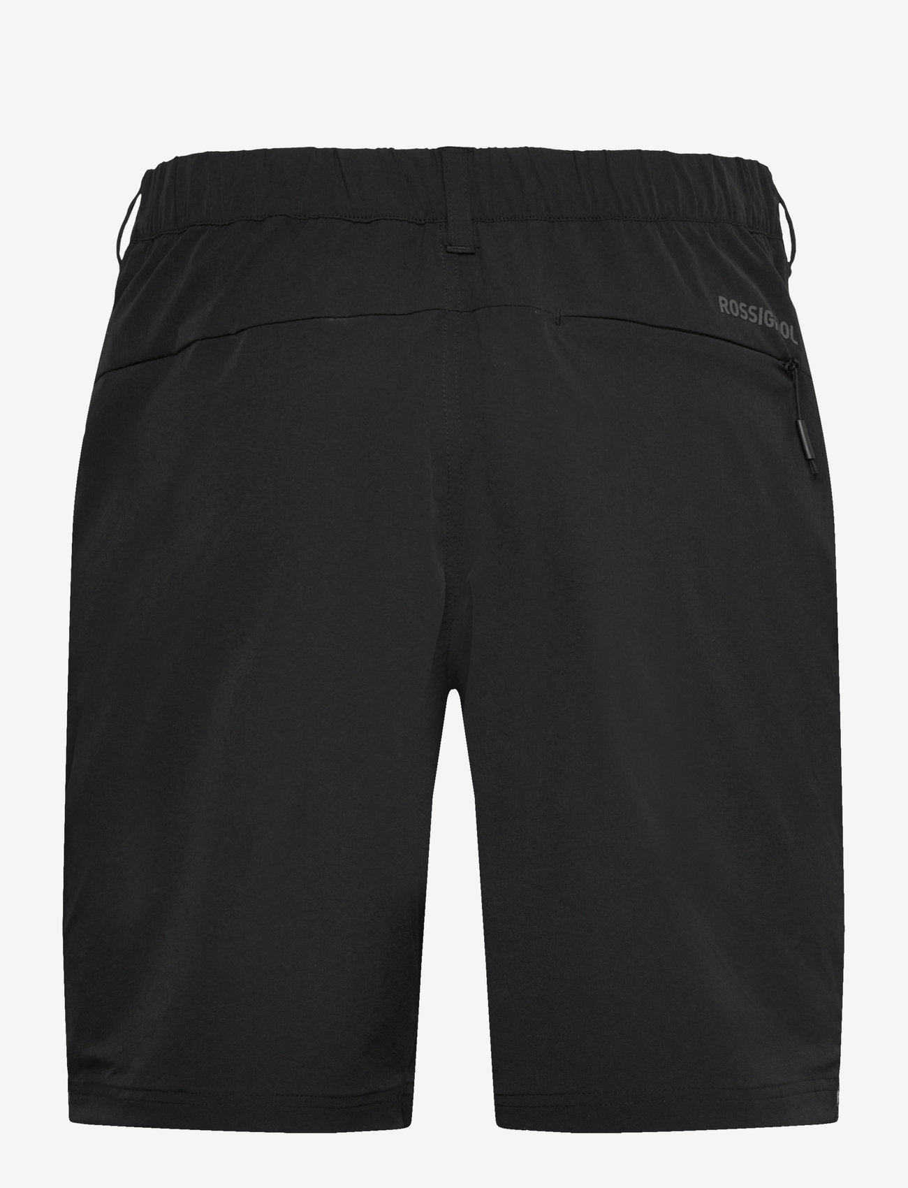 ROSSIGNOL - LYCIAN SHORT 9' - lühikesed vabaõhupüksid - black - 1