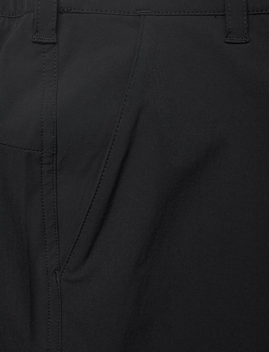ROSSIGNOL - LYCIAN SHORT 9' - outdoorshorts - black - 2
