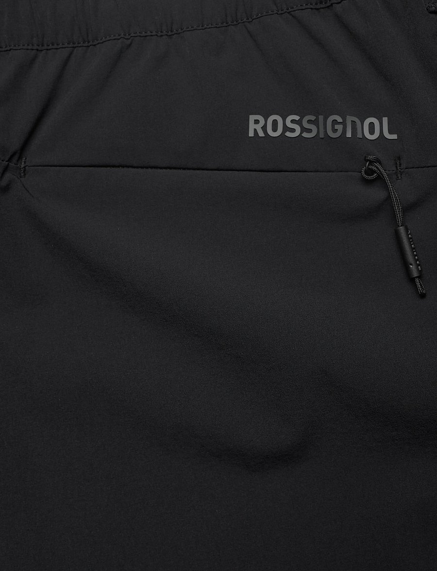 ROSSIGNOL - LYCIAN SHORT 9' - outdoorshorts - black - 4