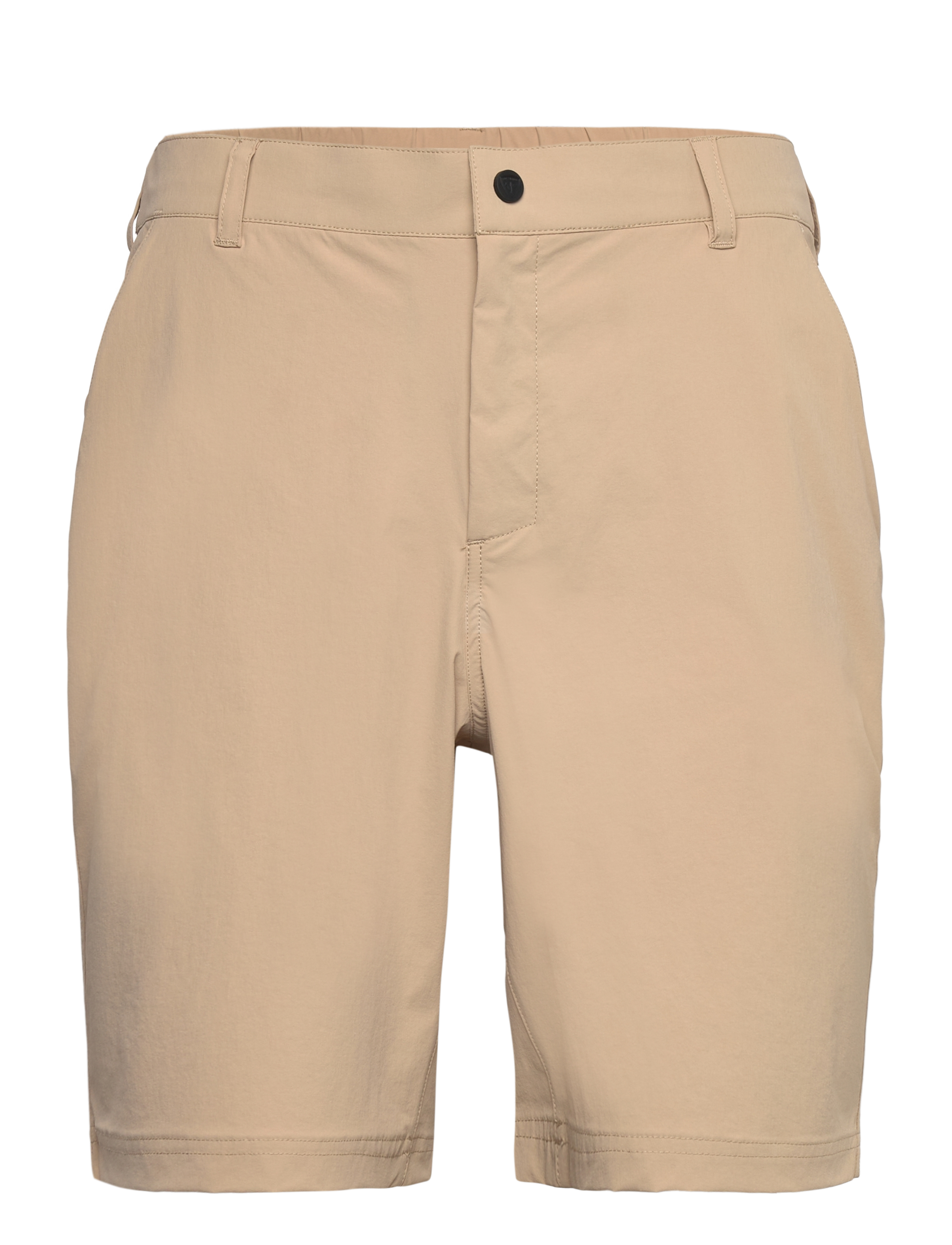 ROSSIGNOL Lycian Short 9', S, Beige, Sport Shorts > Sport Outdoor Shorts, Herre