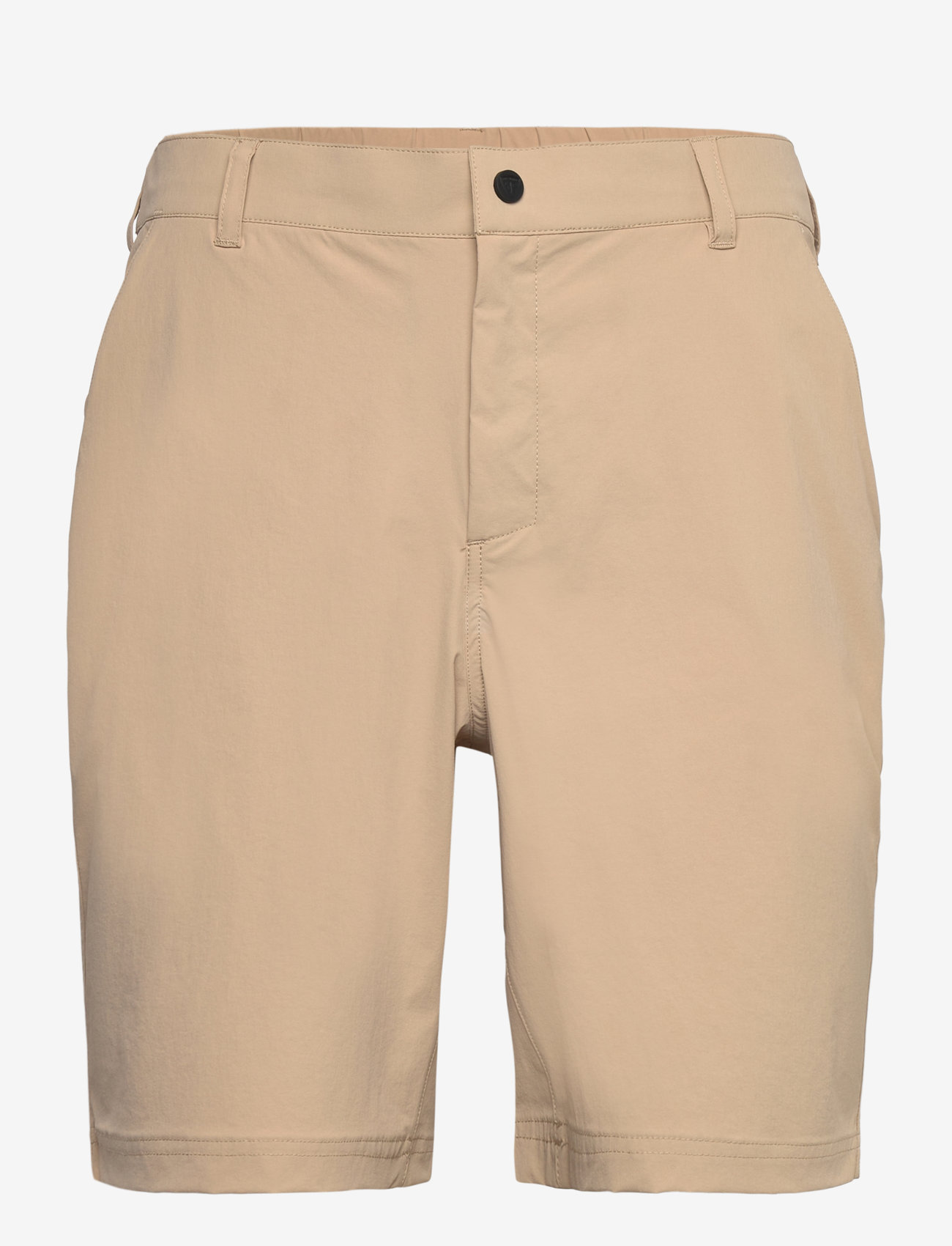 ROSSIGNOL - LYCIAN SHORT 9' - outdoorshorts - mocha - 0