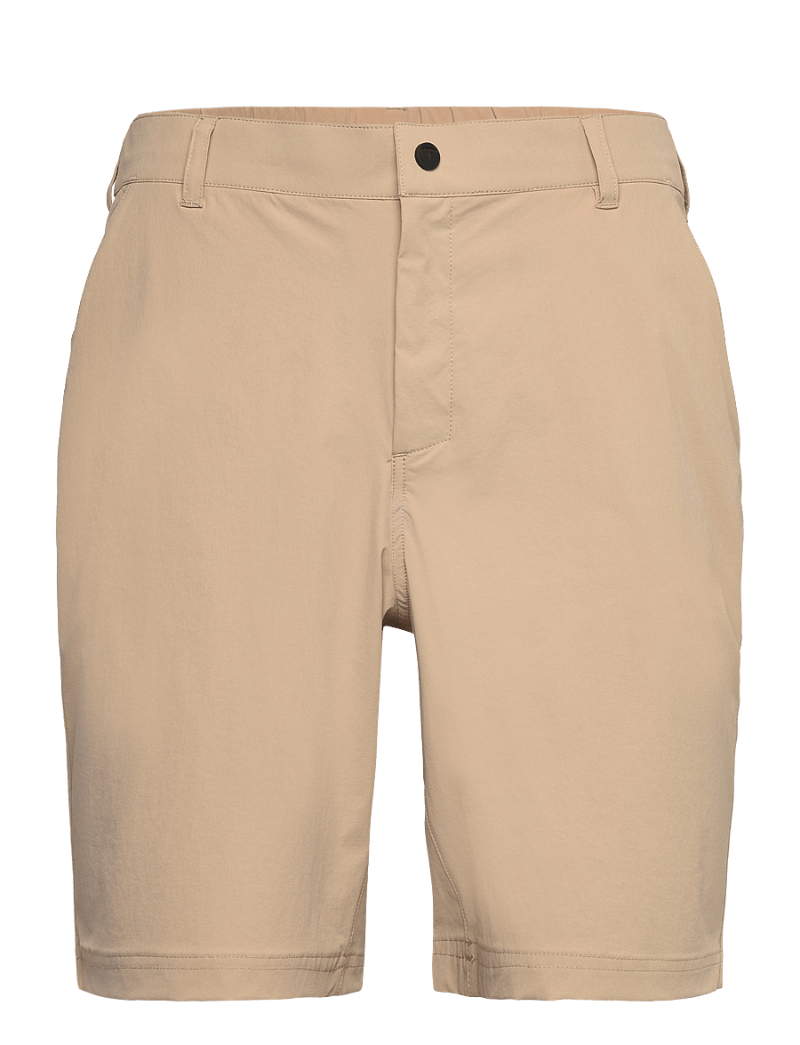 ROSSIGNOL - LYCIAN SHORT 9' - outdoorshorts - mocha - 0