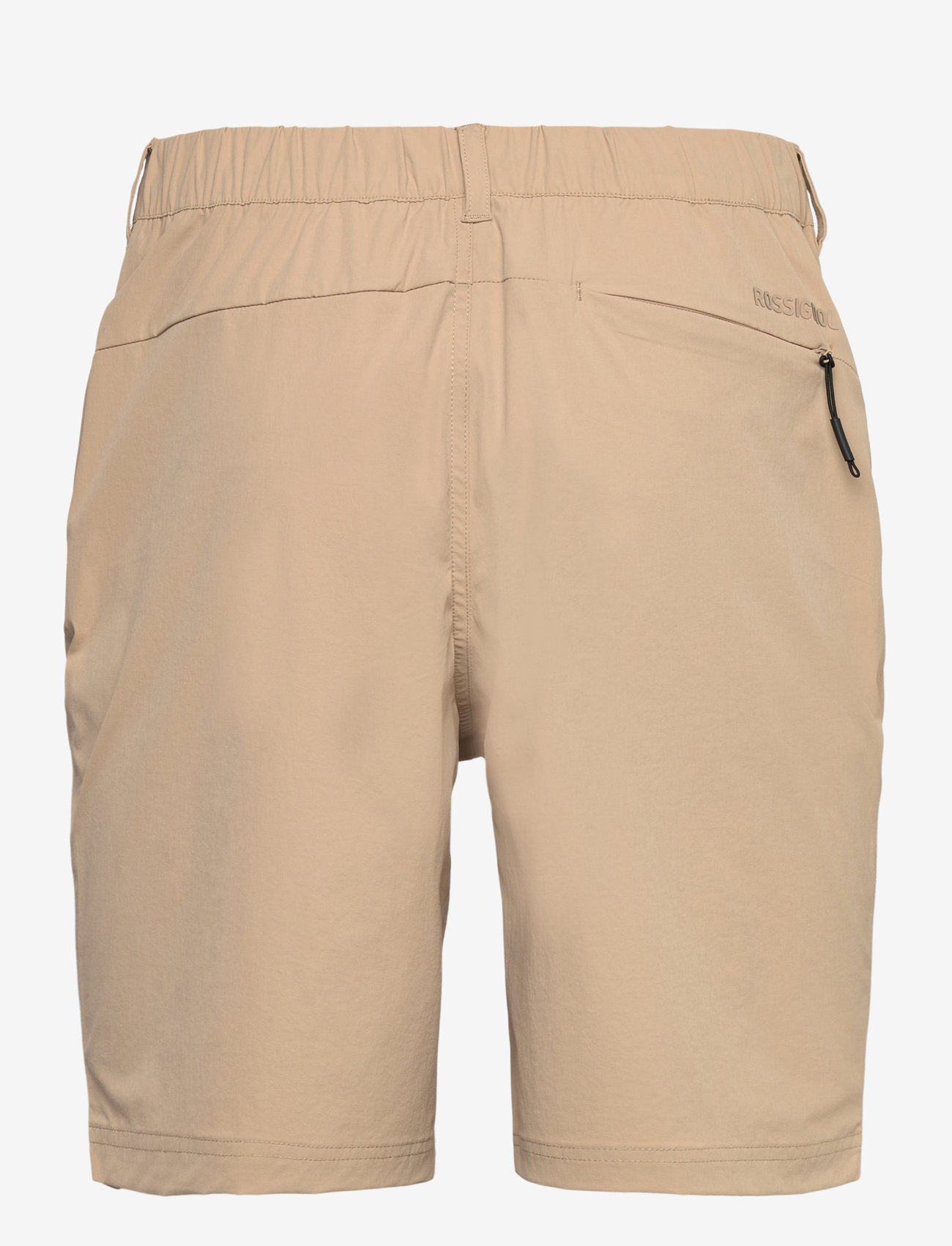 ROSSIGNOL - LYCIAN SHORT 9' - outdoorshorts - mocha - 1