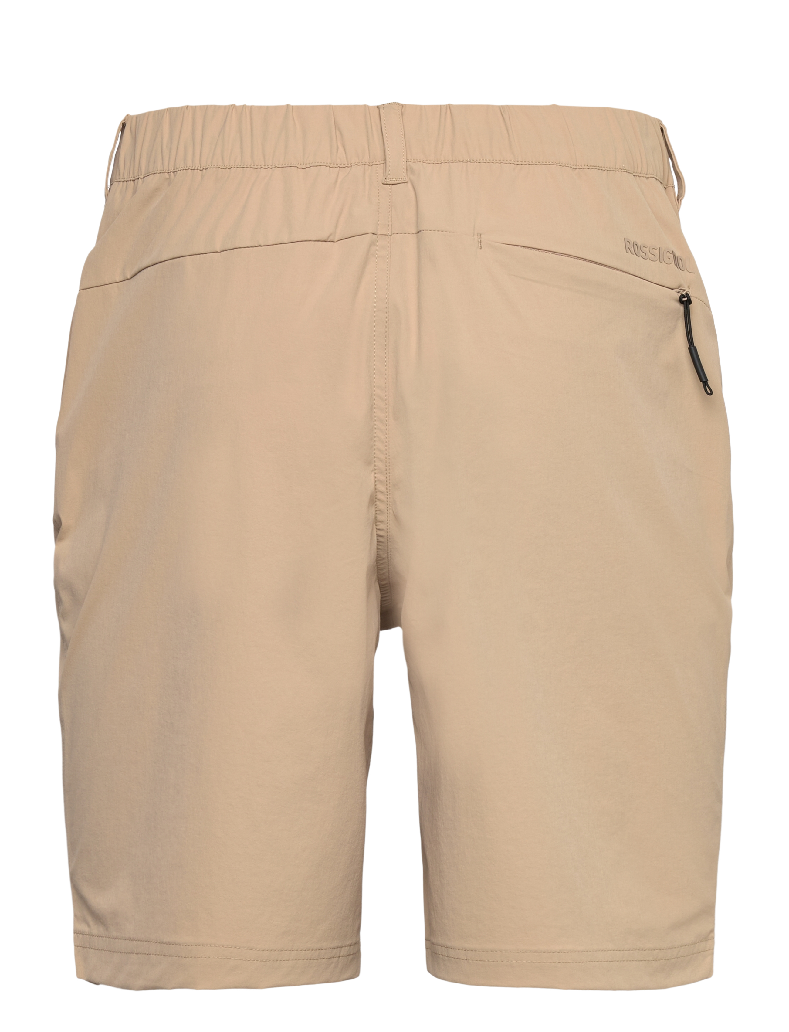 ROSSIGNOL - LYCIAN SHORT 9' - friluftsshorts - mocha - 1