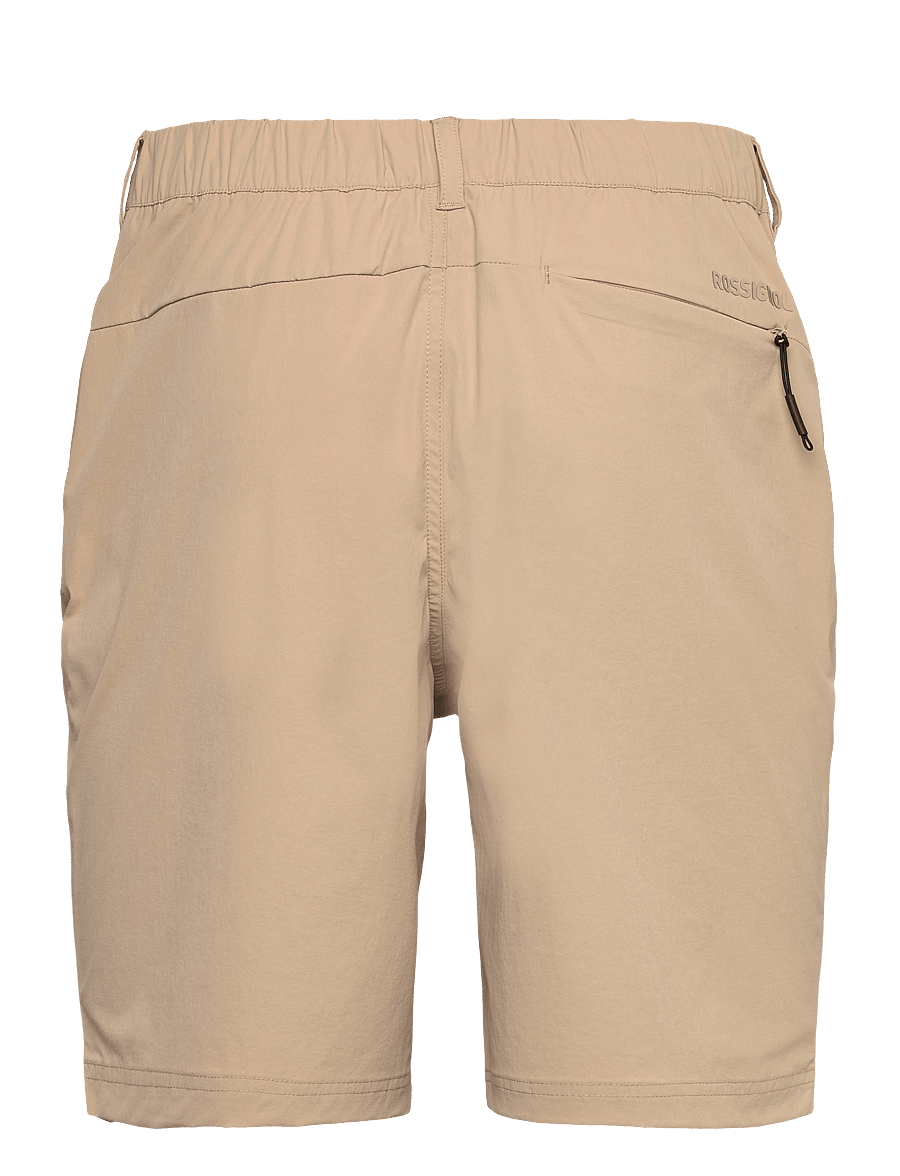 ROSSIGNOL - LYCIAN SHORT 9' - outdoorshorts - mocha - 1