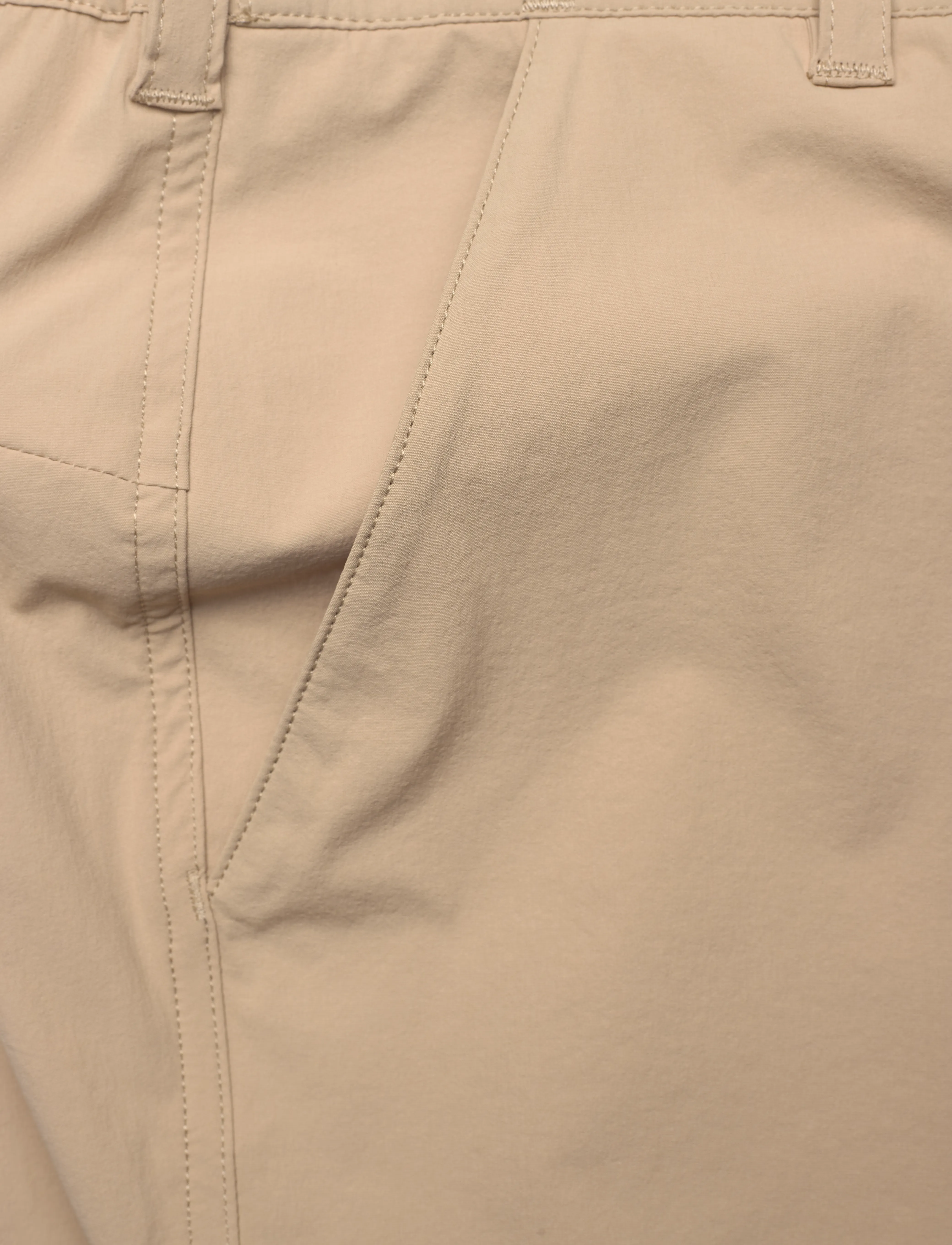 ROSSIGNOL - LYCIAN SHORT 9' - friluftsshorts - mocha - 2