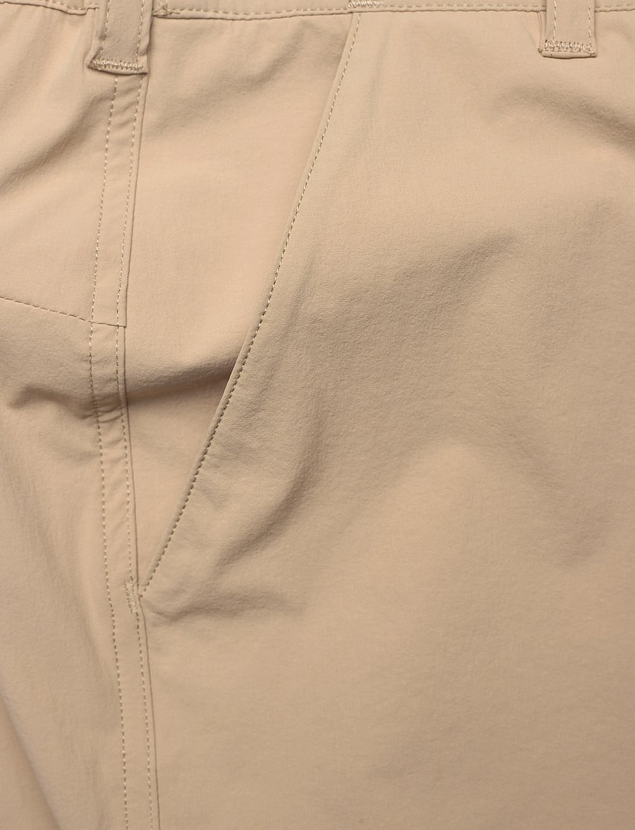 ROSSIGNOL - LYCIAN SHORT 9' - outdoorshorts - mocha - 2