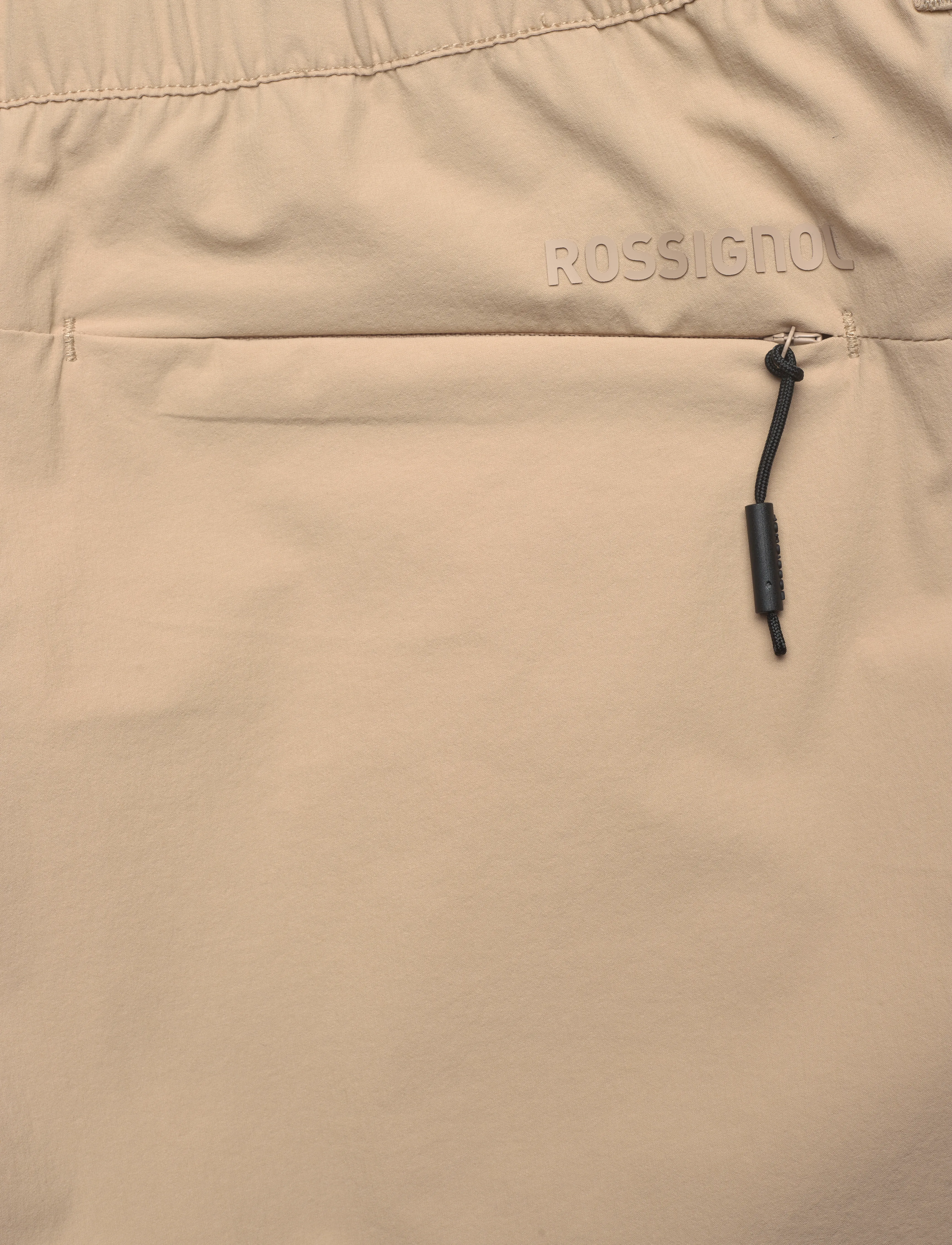 ROSSIGNOL - LYCIAN SHORT 9' - friluftsshorts - mocha - 4