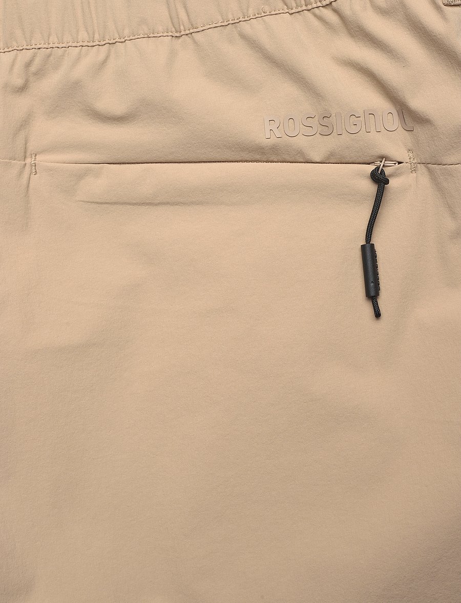 ROSSIGNOL - LYCIAN SHORT 9' - outdoorshorts - mocha - 4