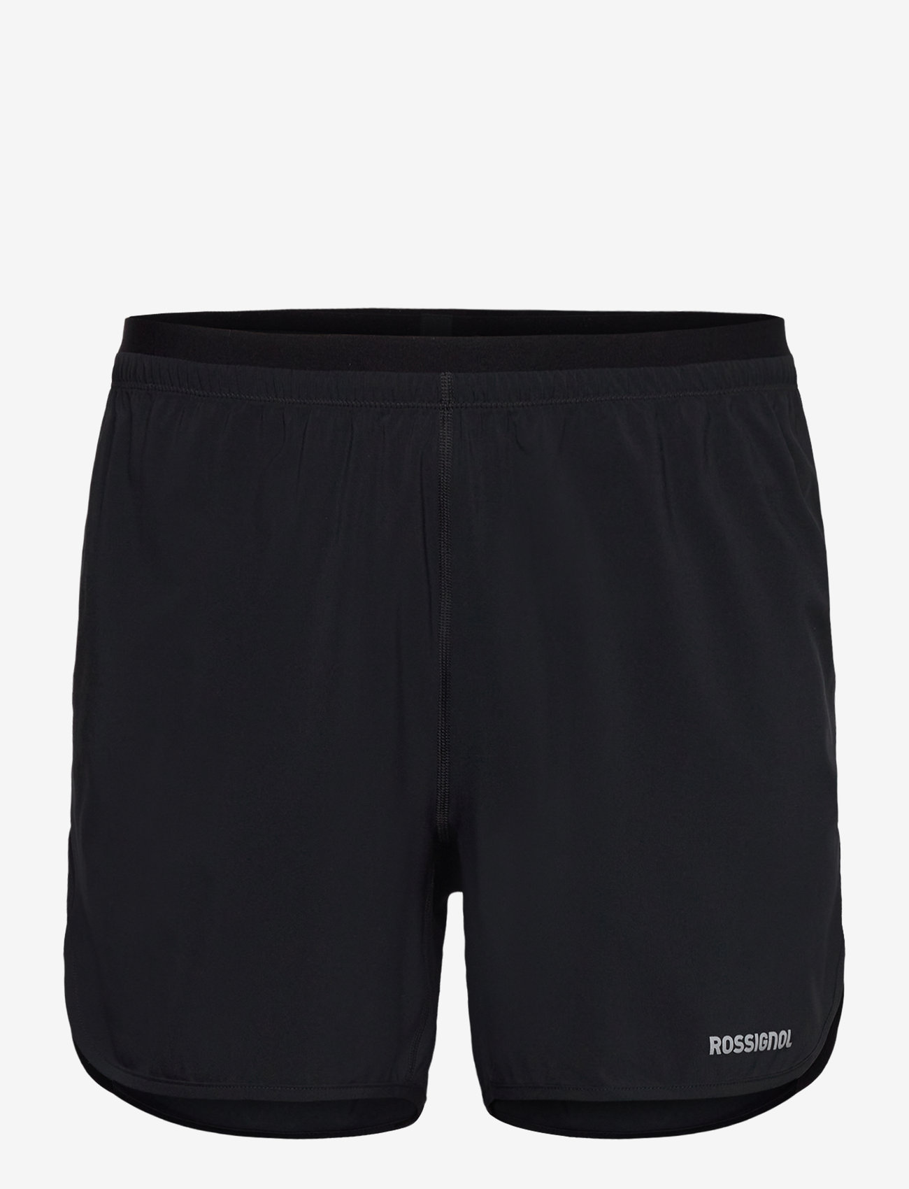 ROSSIGNOL - SAPA SHORT 5' - lühikesed jooksupüksid - black - 1