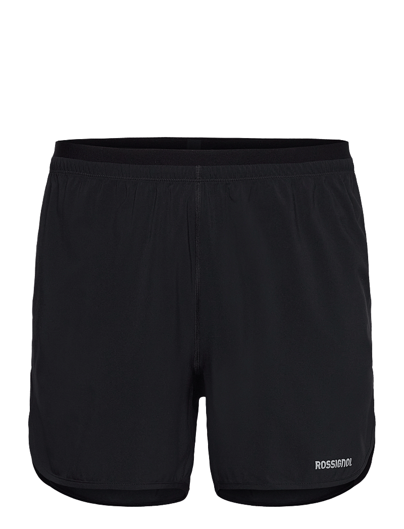 ROSSIGNOL - SAPA SHORT 5' - lühikesed jooksupüksid - black - 1