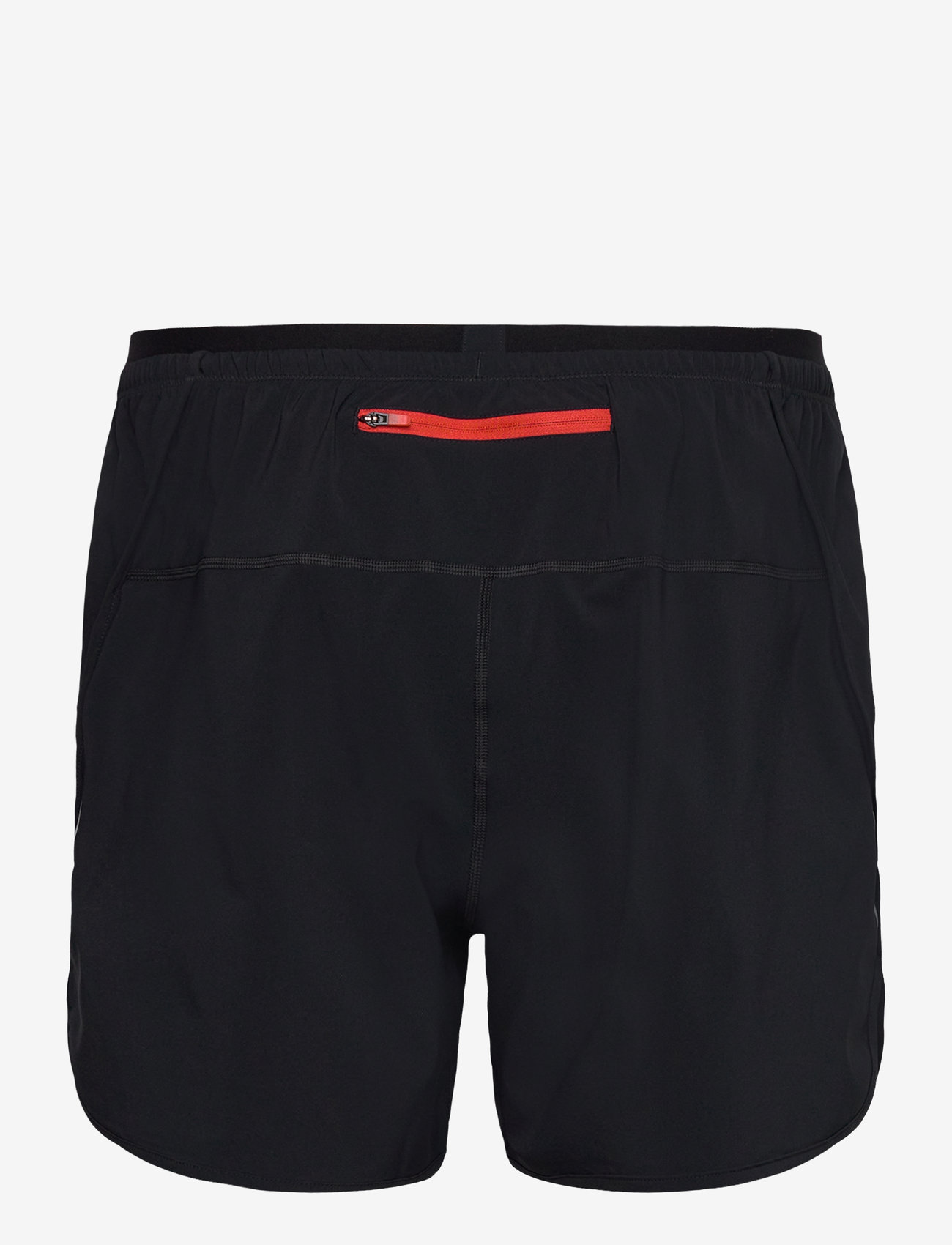 ROSSIGNOL - SAPA SHORT 5' - lühikesed jooksupüksid - black - 2